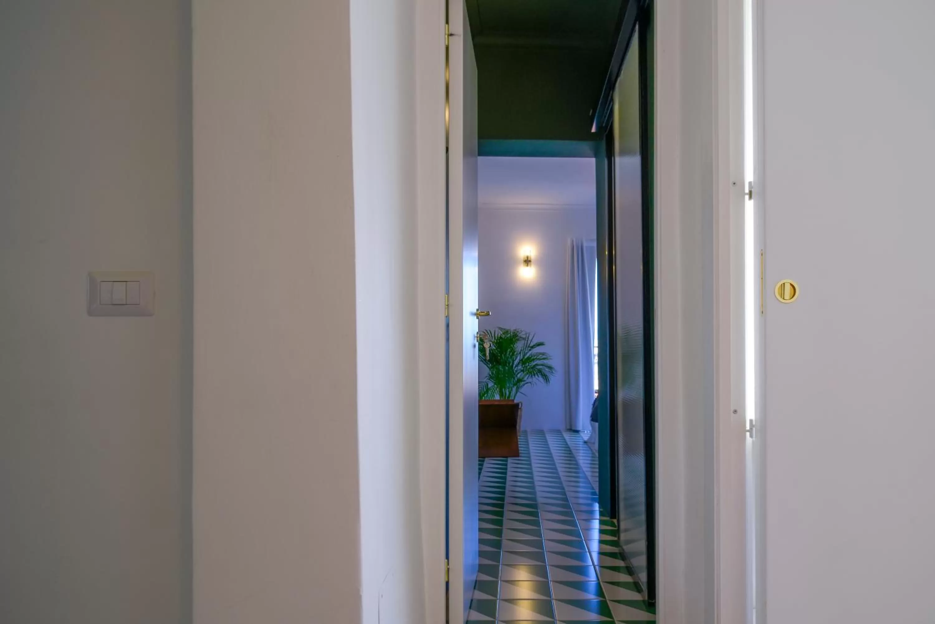 B&B Toledo Panoramic Rooftop with terrace