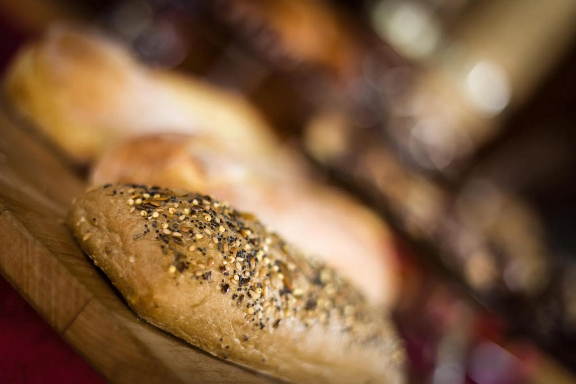 Food and drinks in Hotel La Meridiana