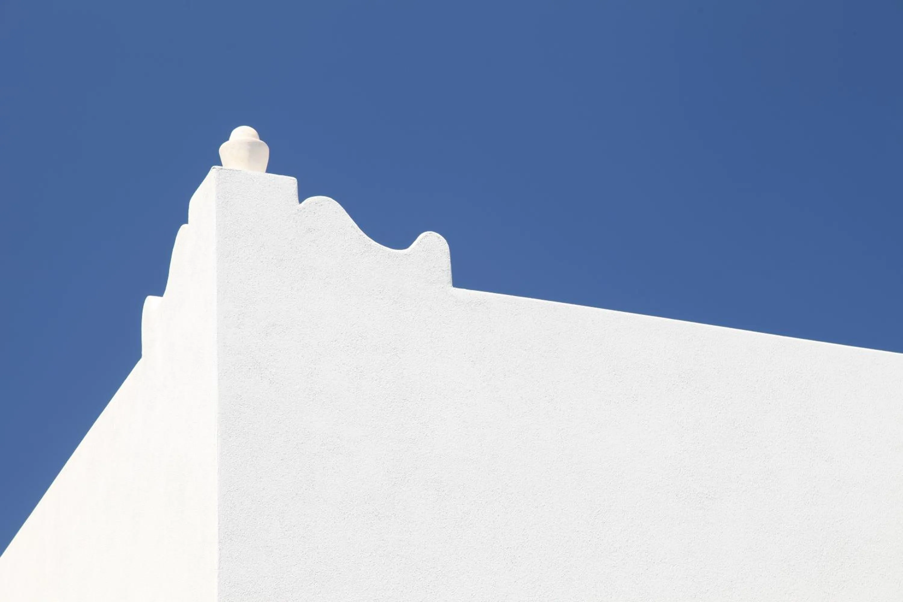 Property building in Hotel Mea - Aeolian Charme