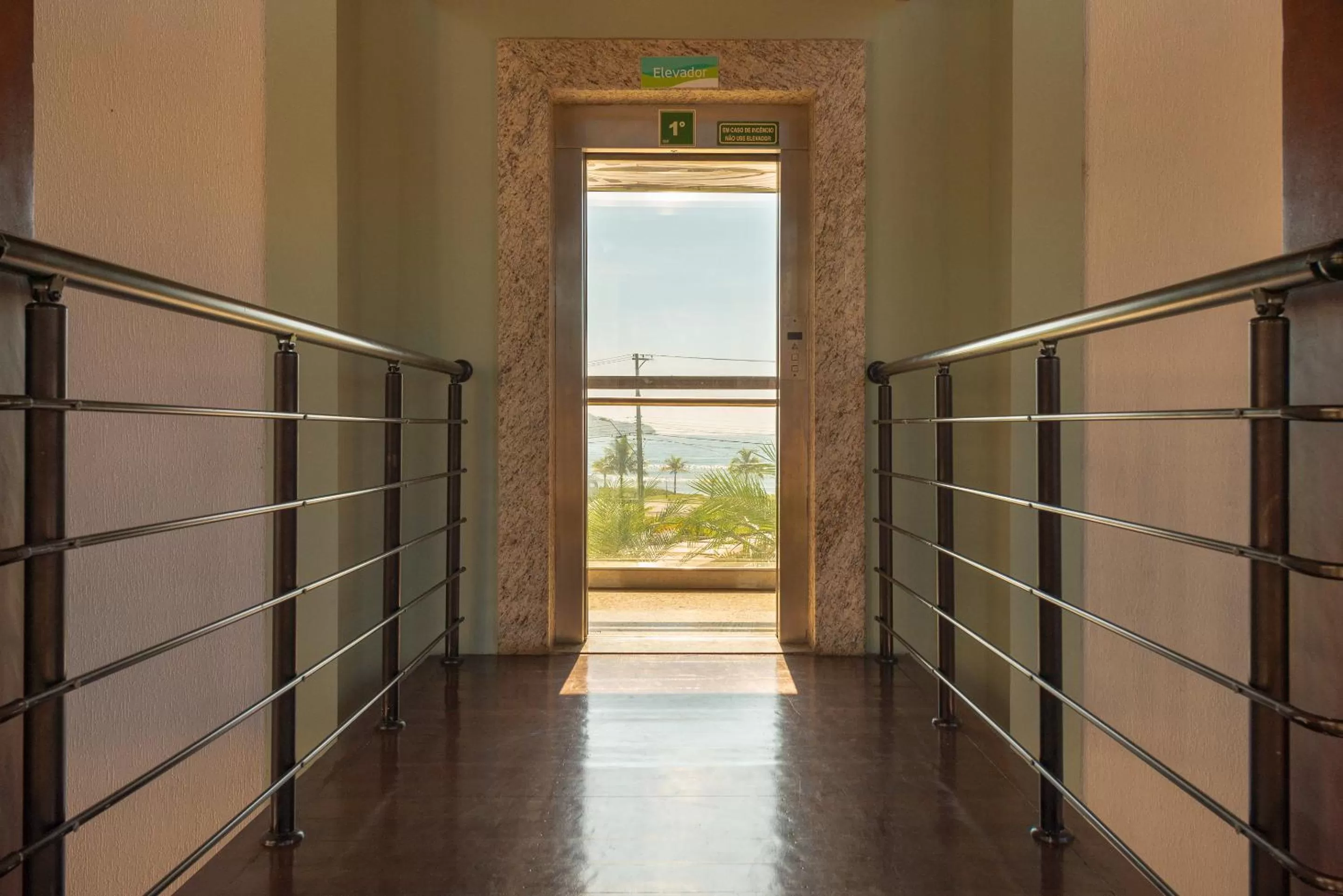 Hotel Costa Norte Massaguaçu