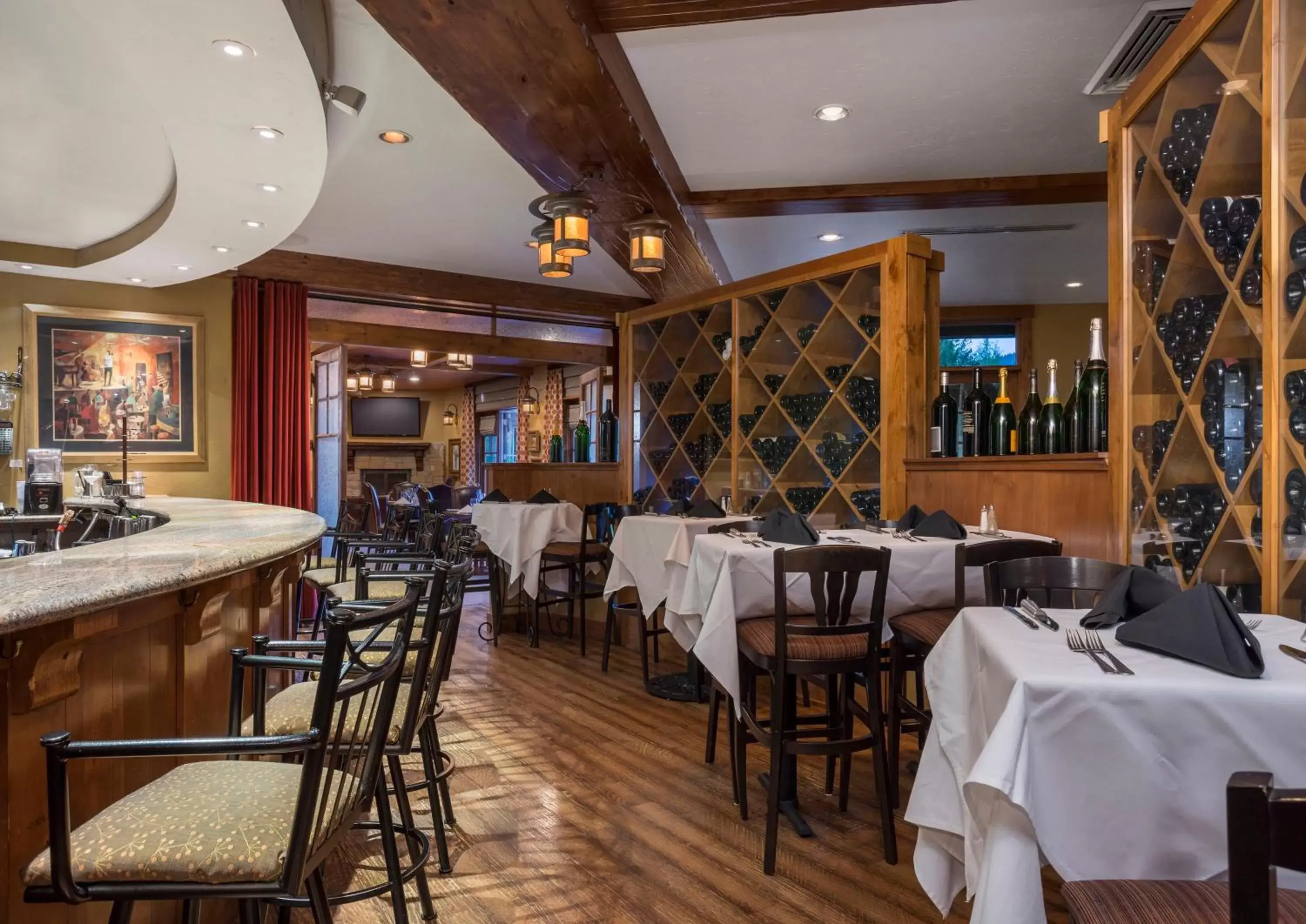 Restaurant/places to eat in Hotel Park City, Autograph Collection Restaurant/places to eat in Hotel Park City, Autograph Collection