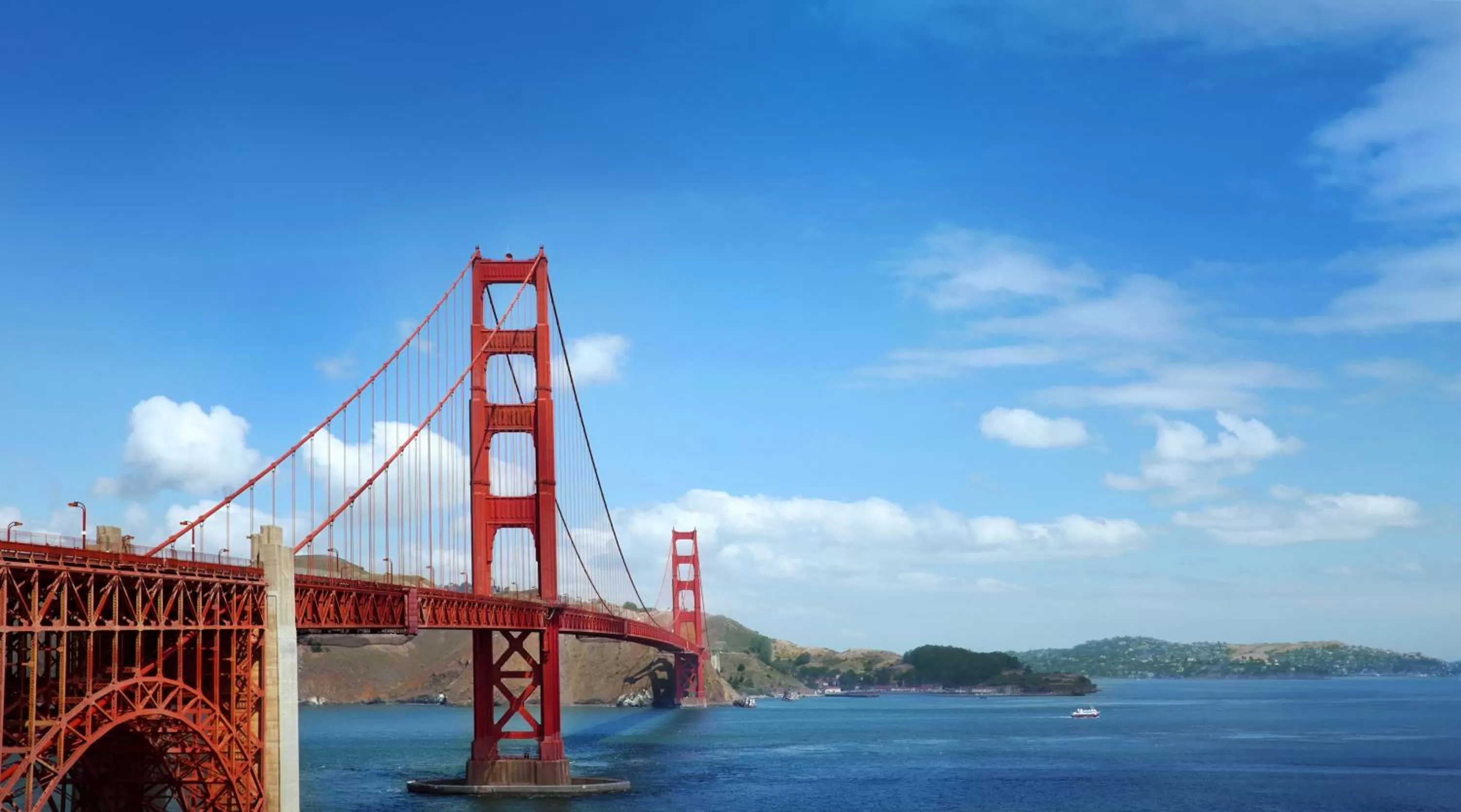 Nearby landmark in Argonaut Hotel, a Noble House Hotel