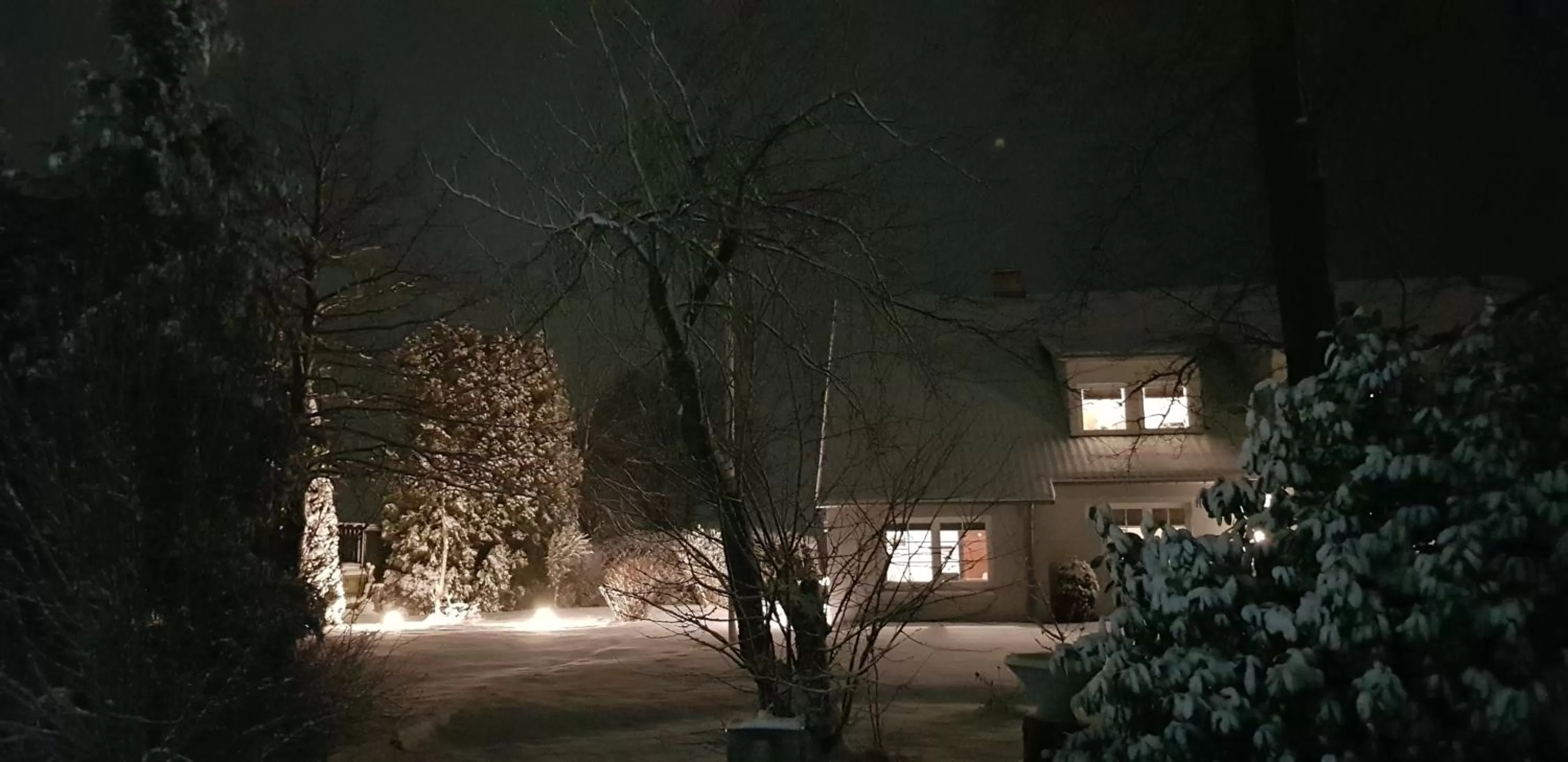 Property building in Best Pension