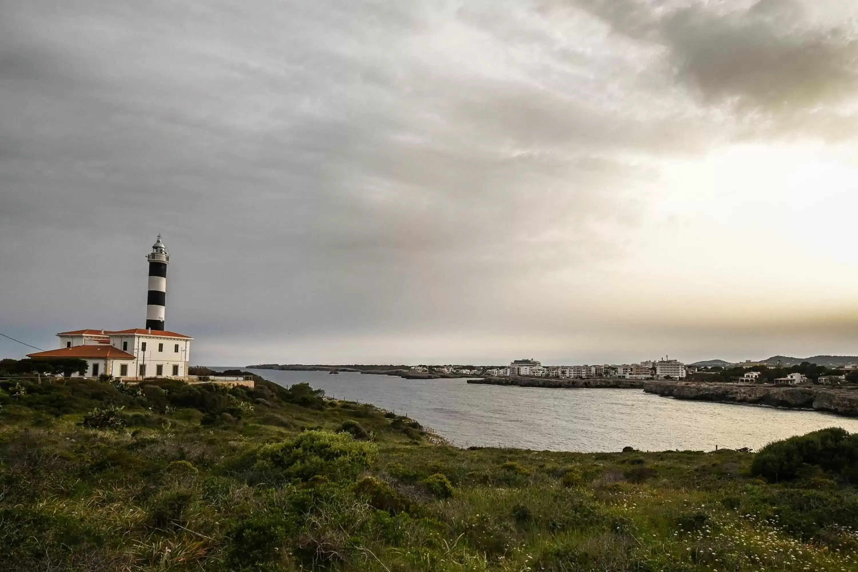 Natural landscape in Barefoot Hotel Mallorca