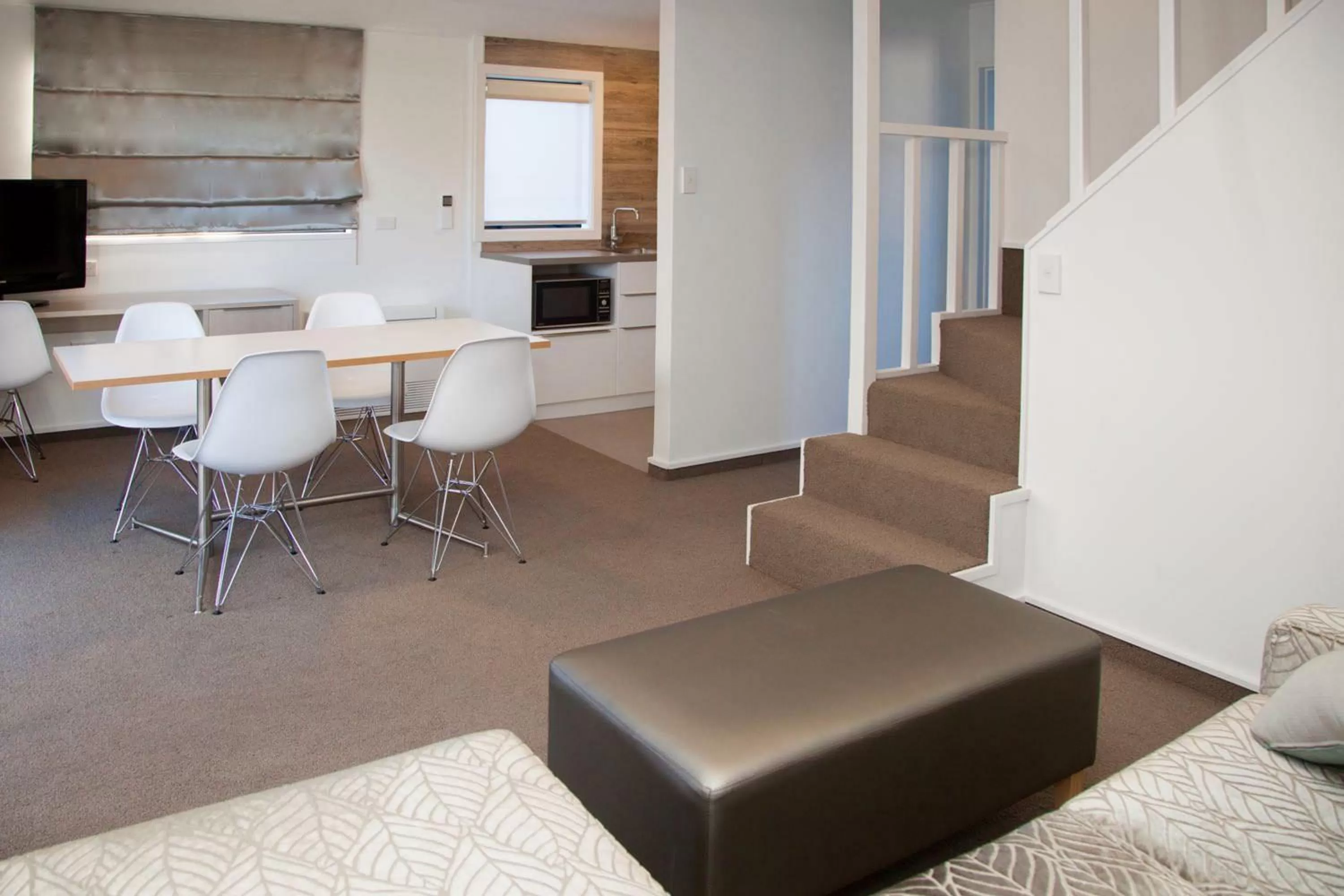 TV and multimedia in Aria on Bank