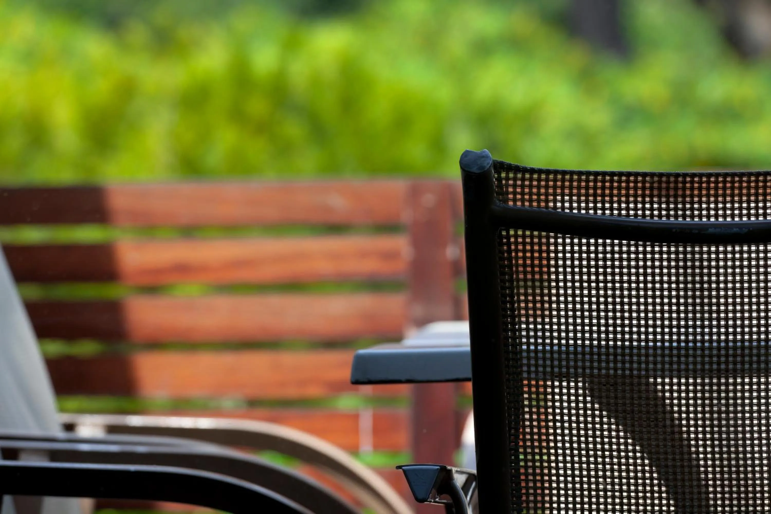 Decorative detail in Hotel Rio Bidasoa