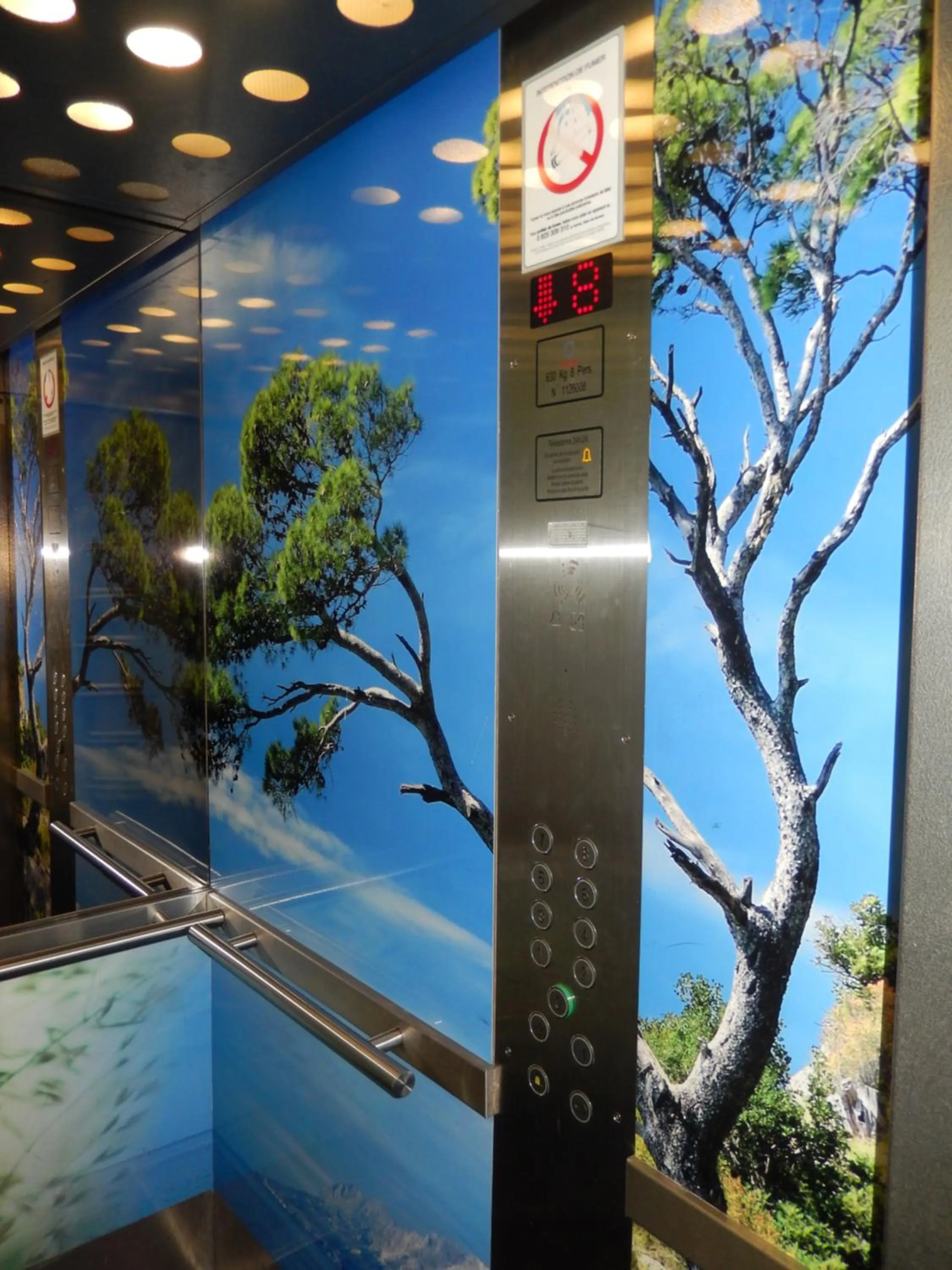 Other in ibis budget Paris Porte d'Italie Est