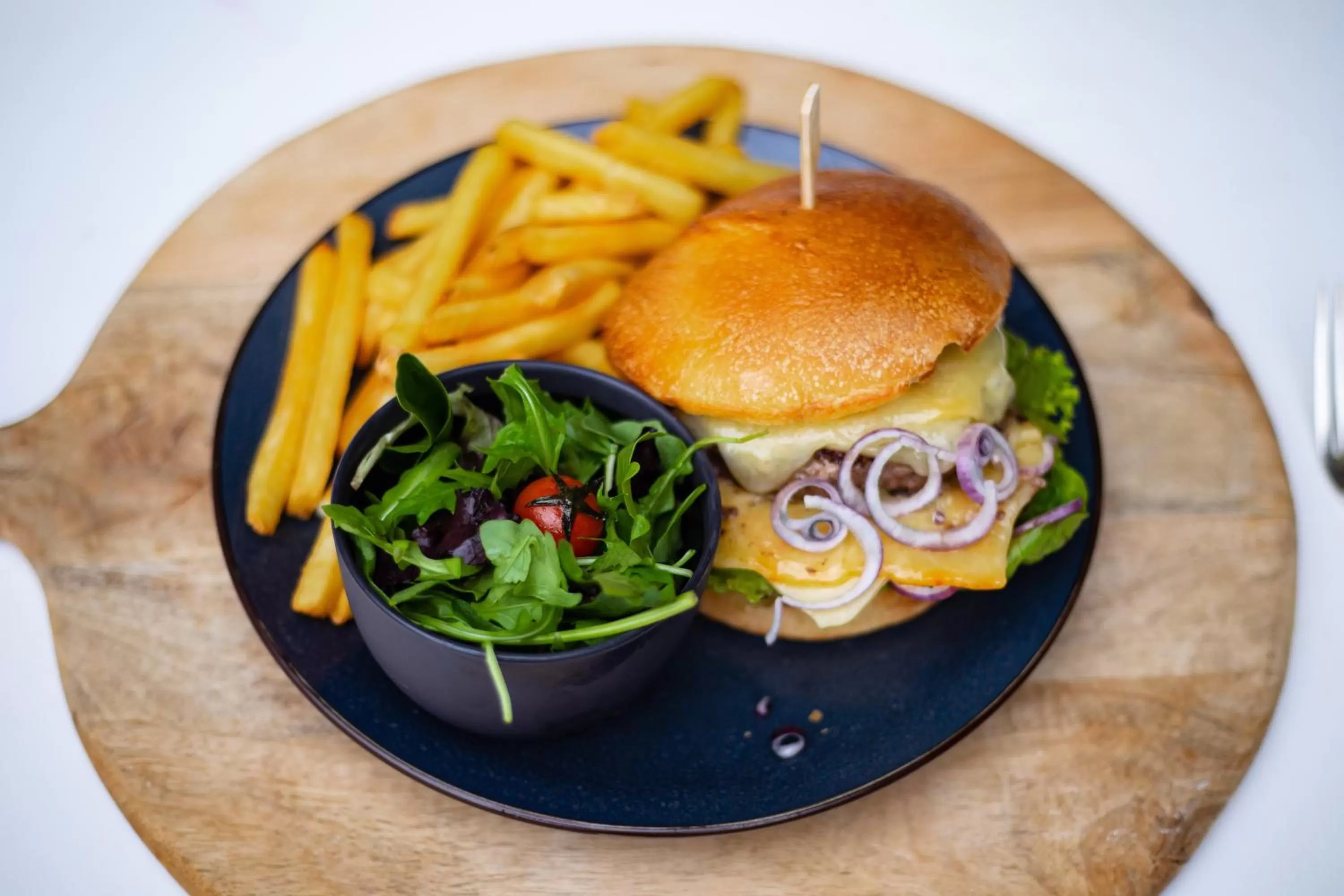 Hôtel Restaurant Vaillant proche Europapark Rulantica