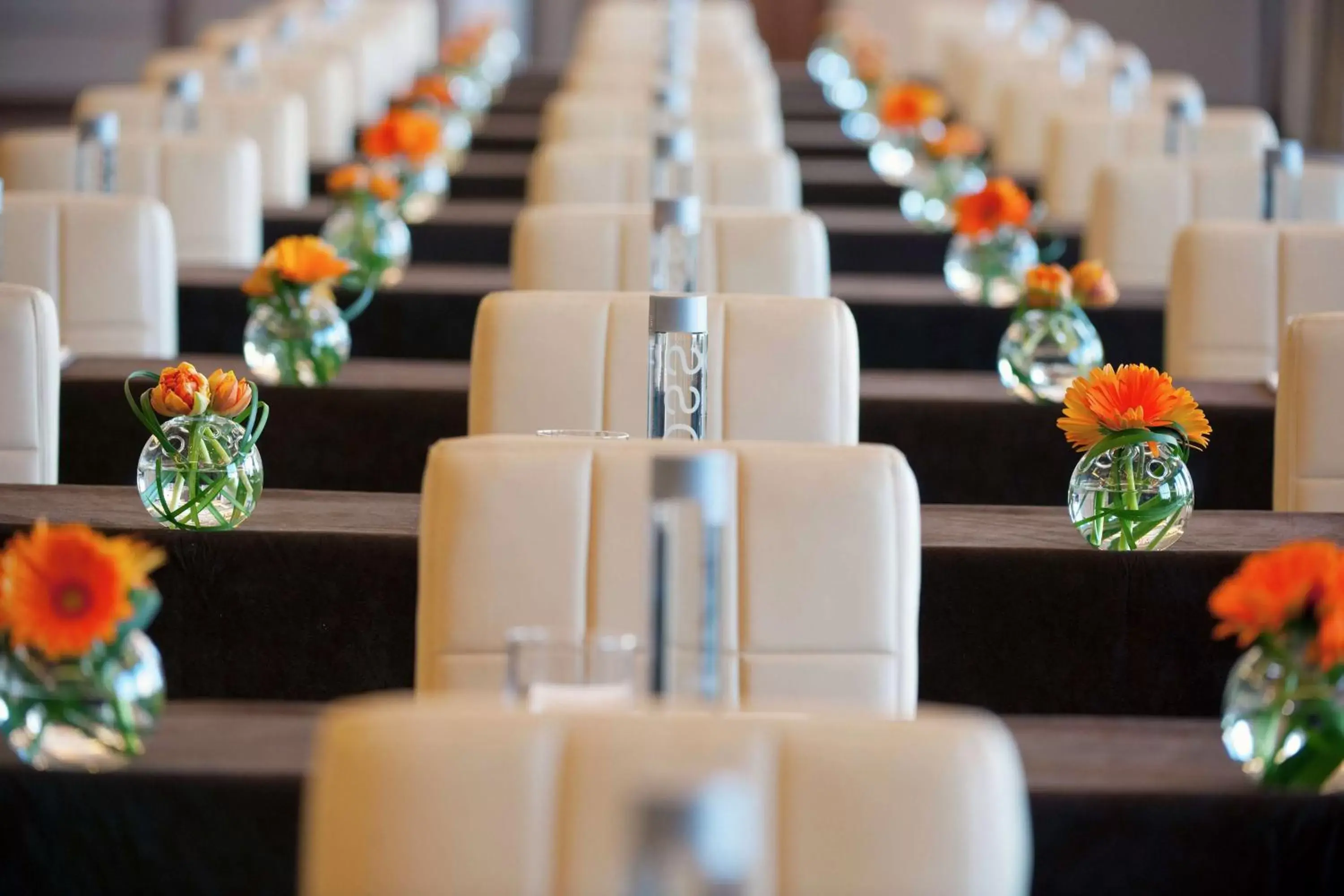 Meeting/conference room in Waldorf Astoria Las Vegas