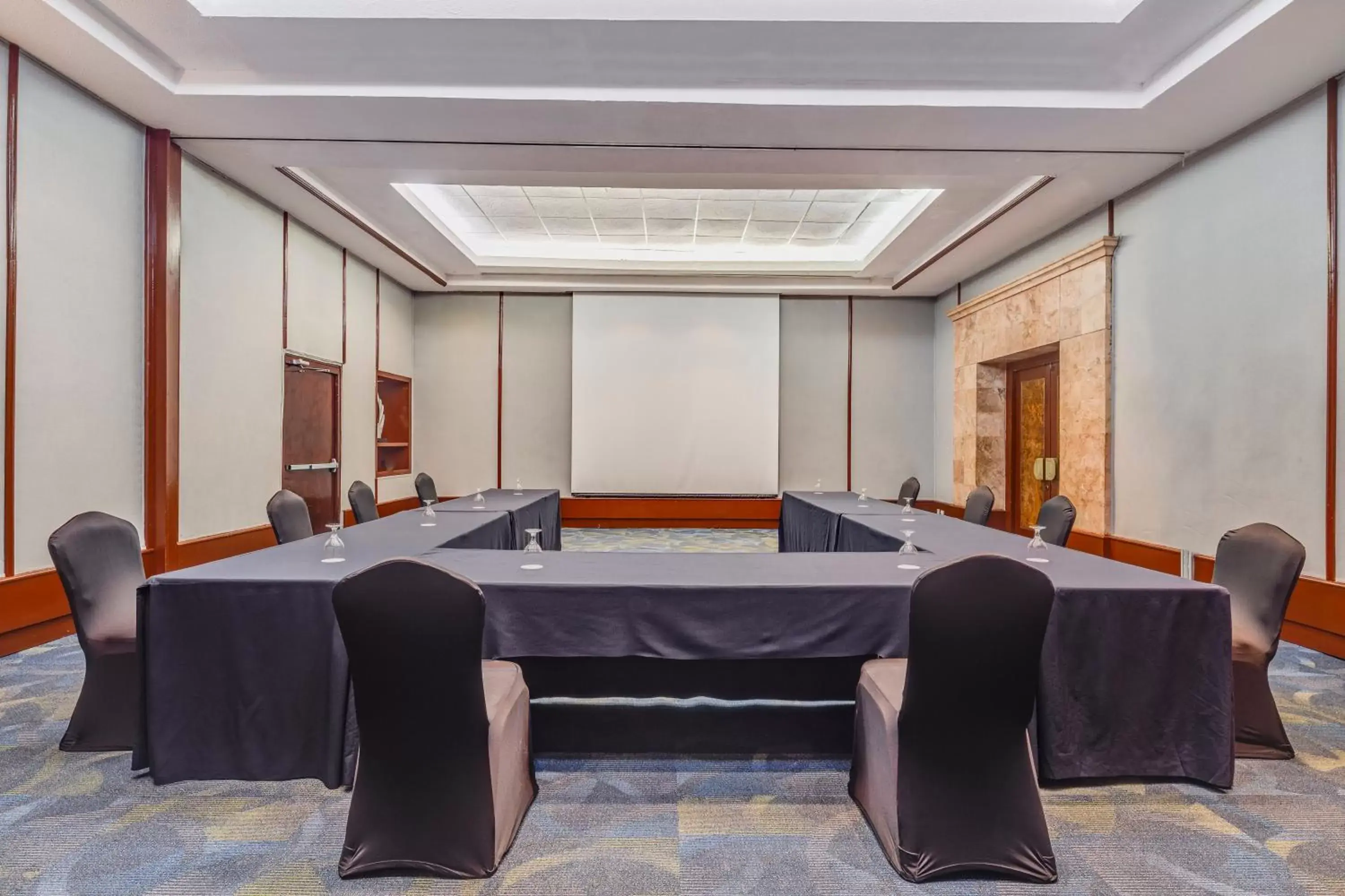 Meeting/conference room in Fiesta Americana Condesa Cancun - All Inclusive