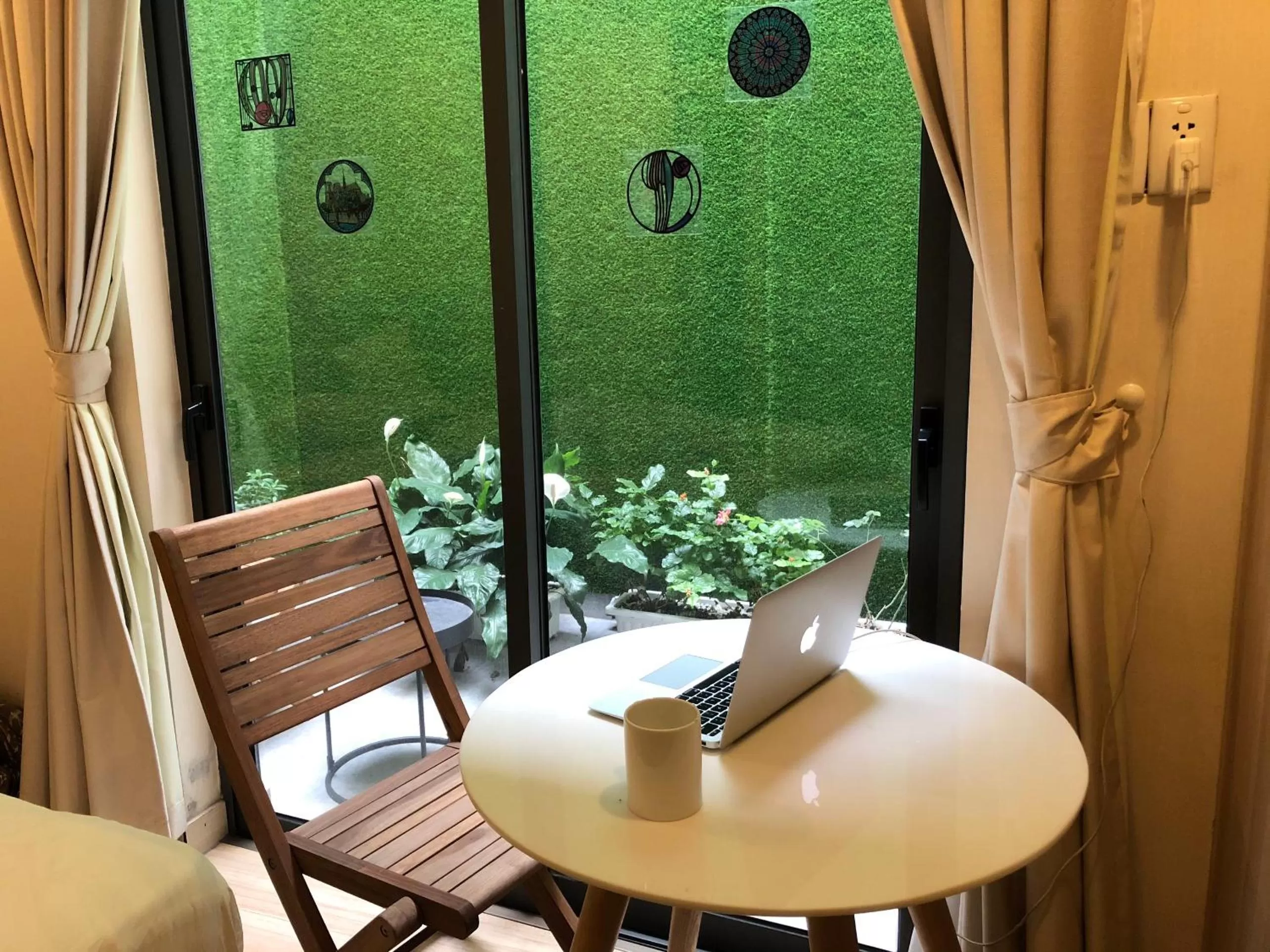 Luxy Park Hotel & Apartments - Notre Dame