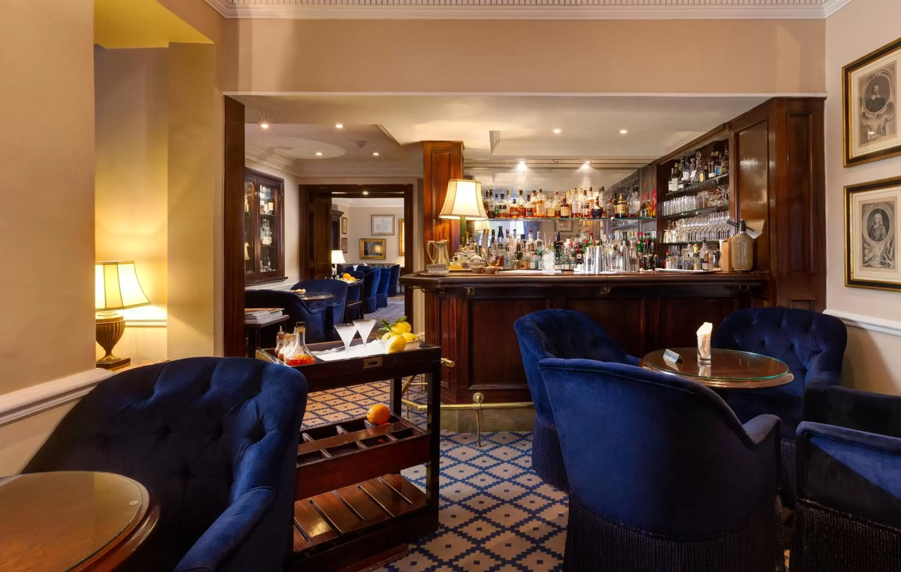 Lounge or bar, Lounge/Bar in Dukes London