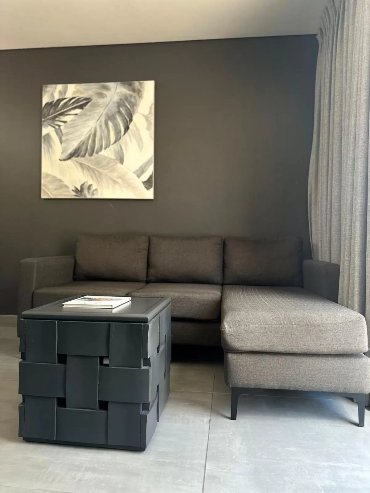 Atlantic Affair Boutique Hotel