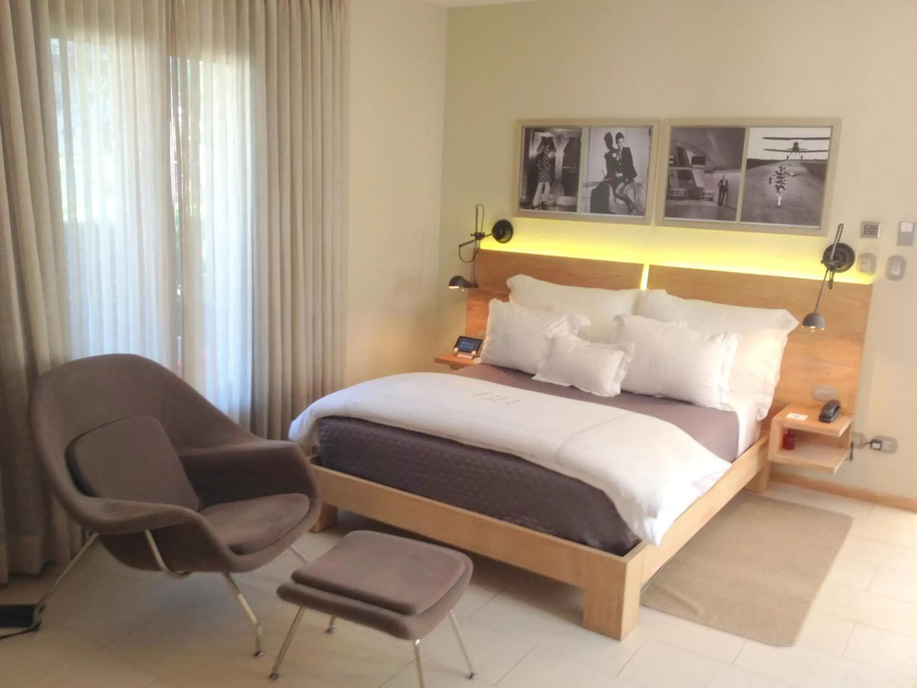 Terrace Suite - Queen Bed in Billini Hotel, Historic Luxury Terrace Suite - Queen Bed in Billini Hotel, Historic Luxury