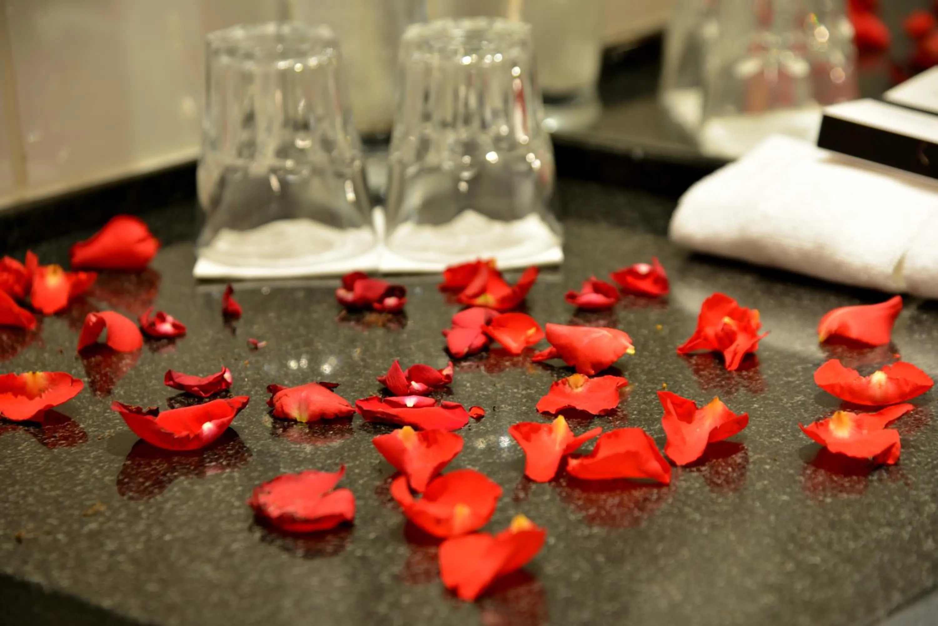 View (from property/room) in Fountains Hotel