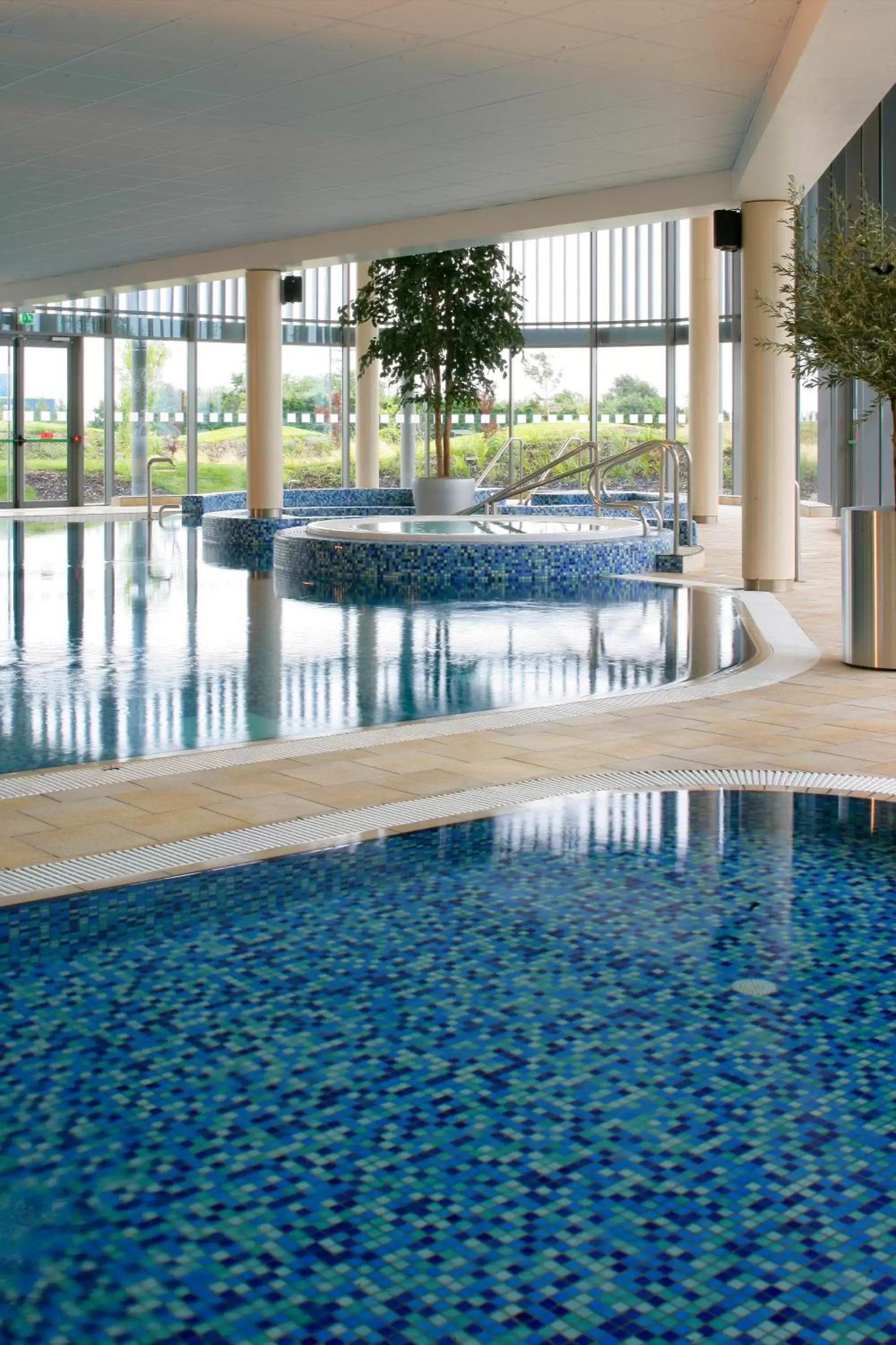 Other, Swimming Pool in Pillo Hotel Ashbourne Leisure Club & Spa