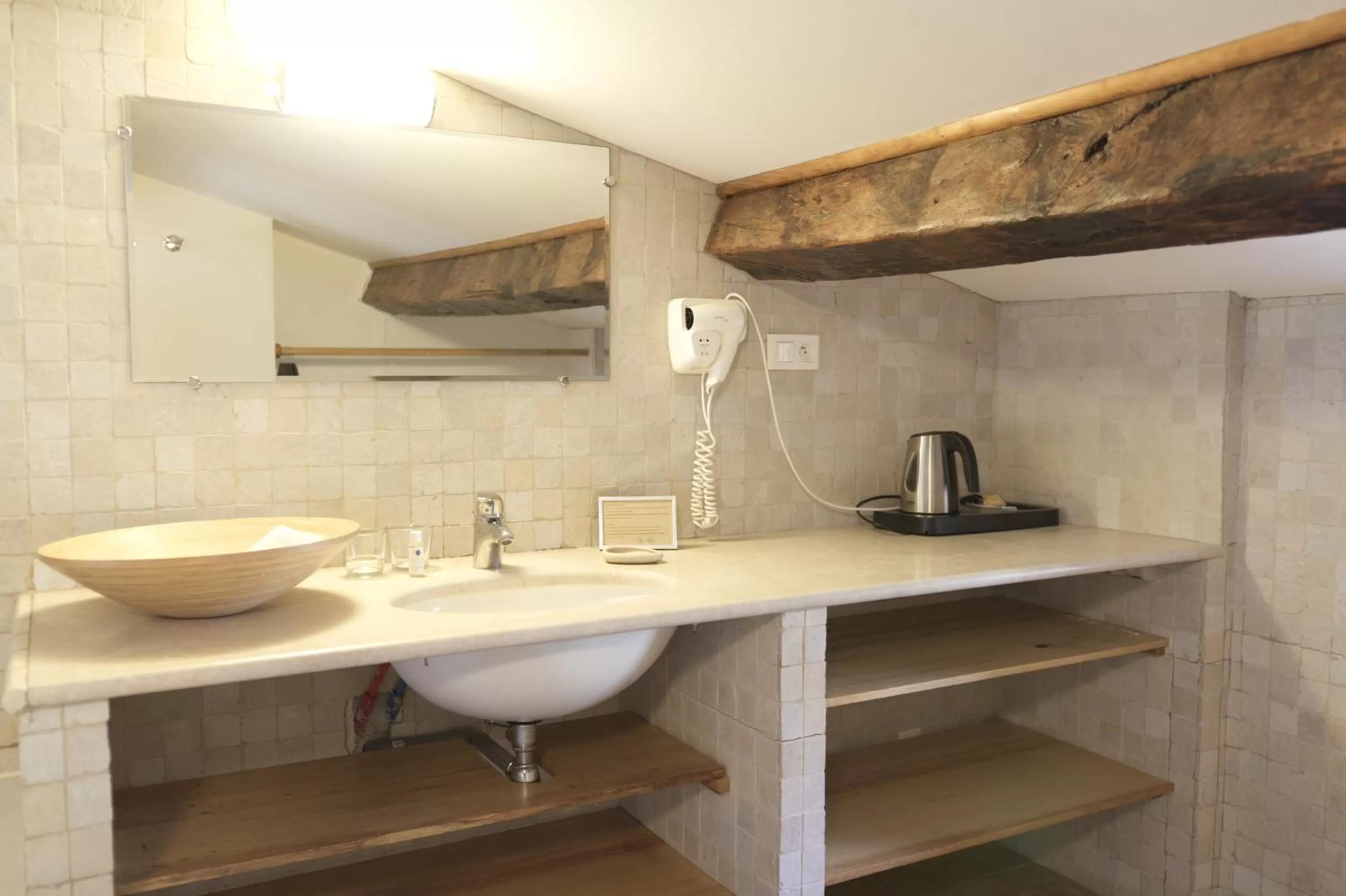 Hôtel la Fête en Provence