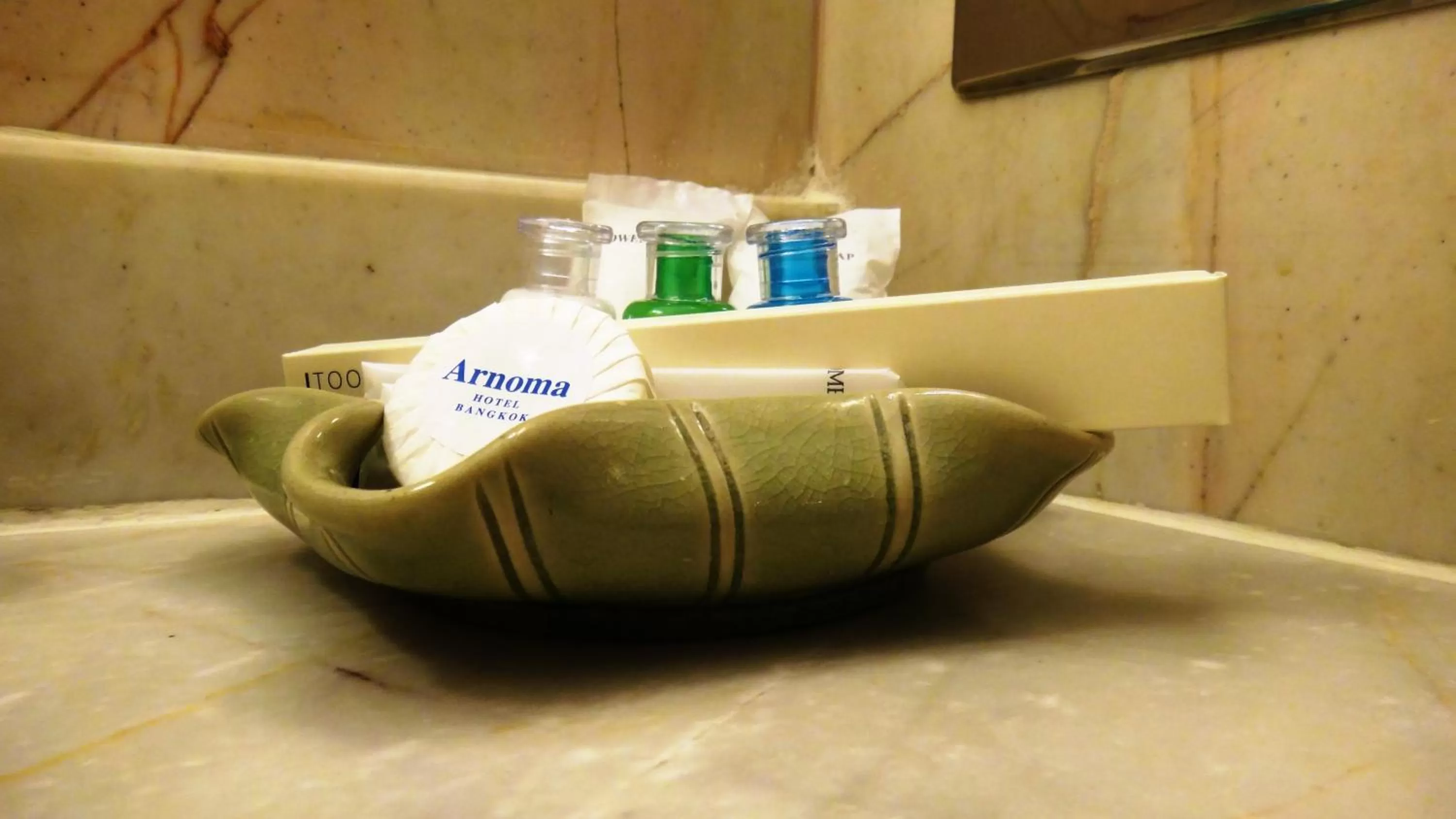 Other in Arnoma Hotel Bangkok