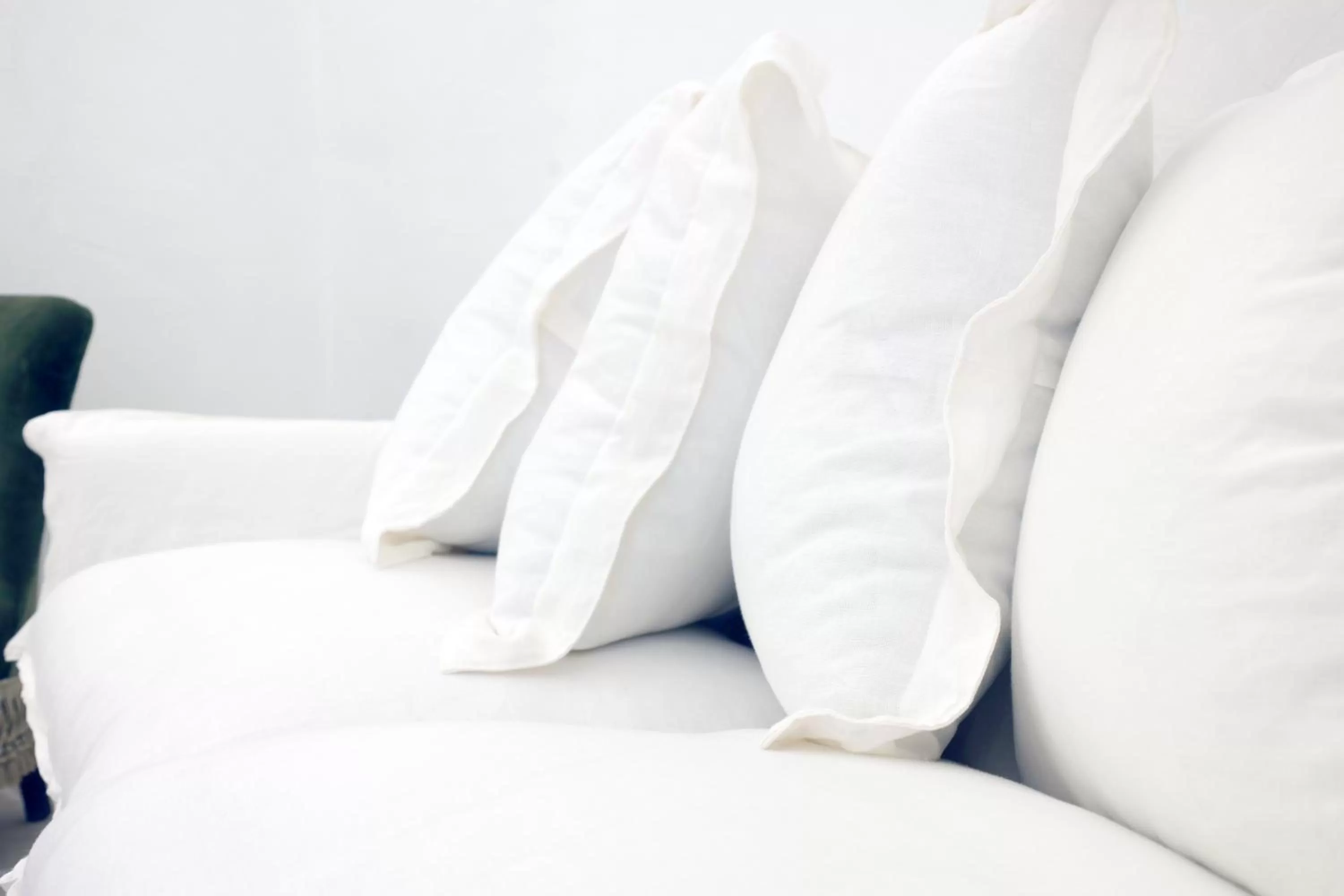 Living room, Bed in dimore di portadibasso