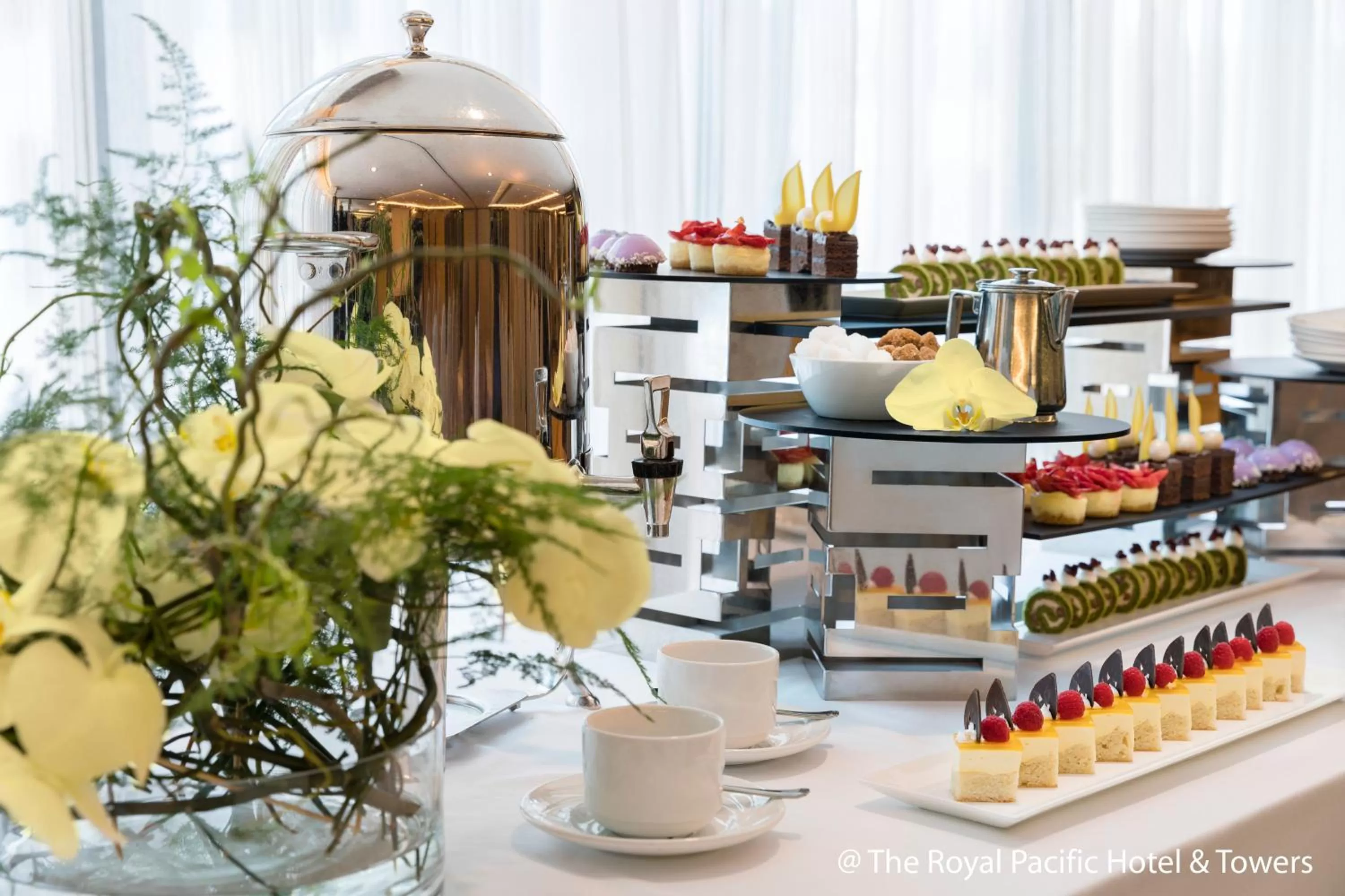 Other in The Royal Pacific Hotel & Towers