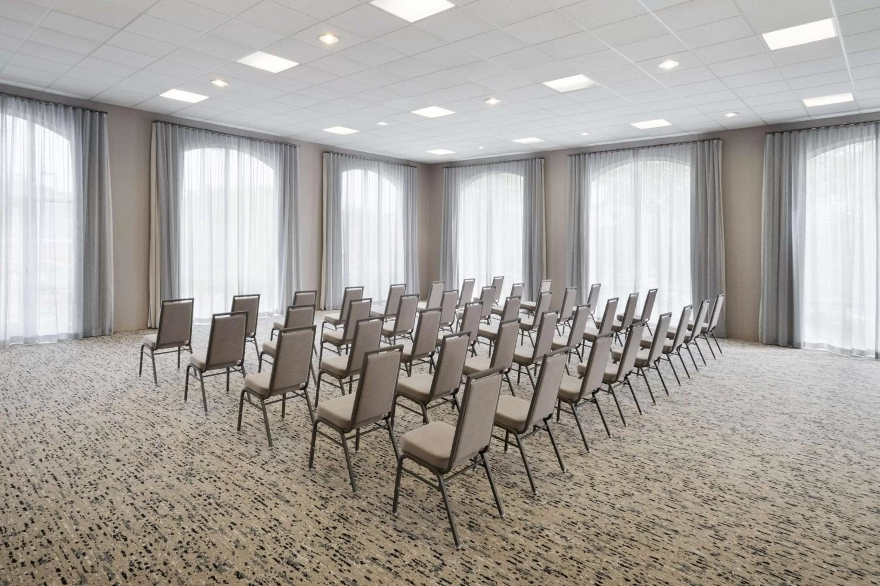 Meeting/conference room in Homewood Suites by Hilton Columbia, SC