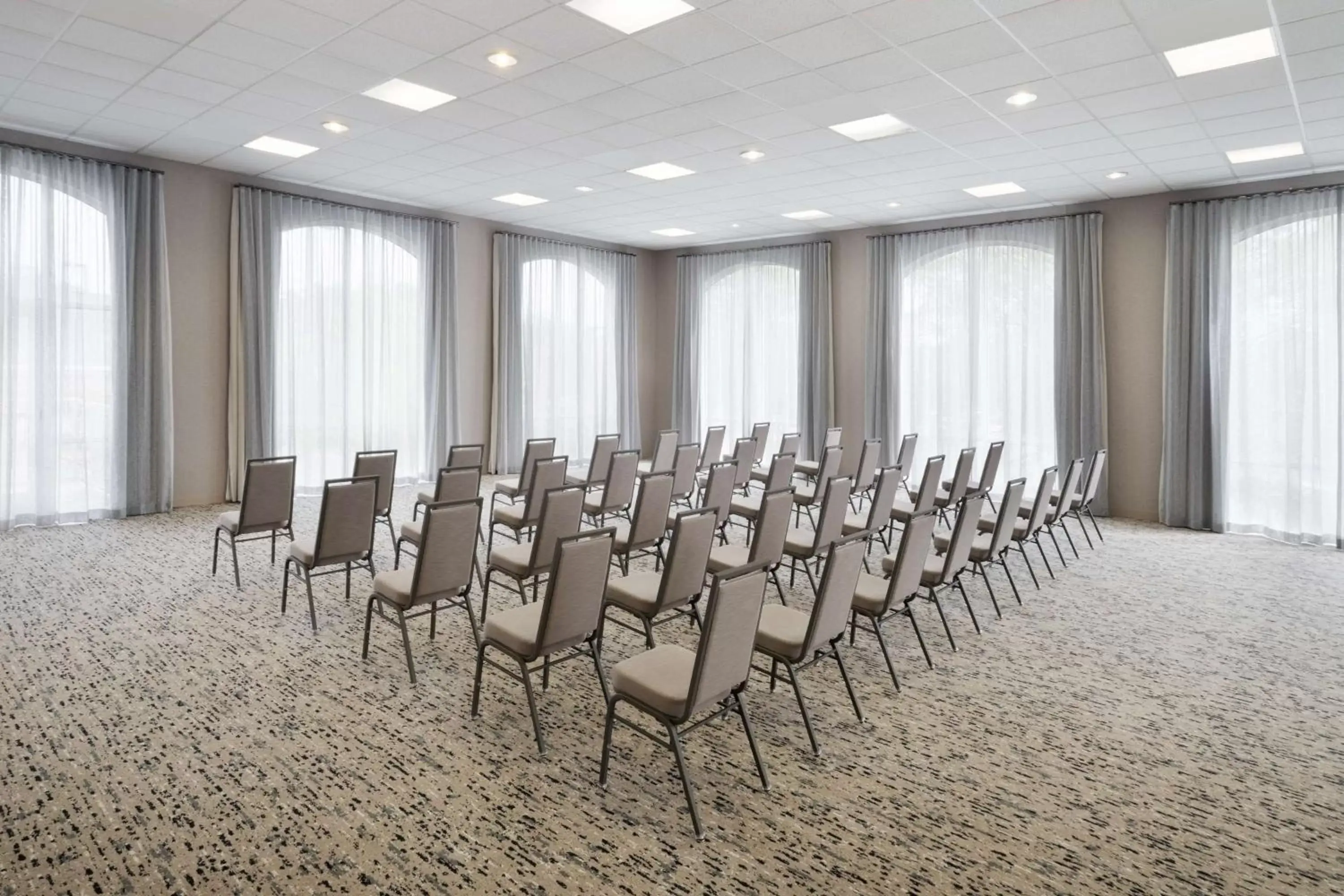 Meeting/conference room in Homewood Suites by Hilton Columbia, SC