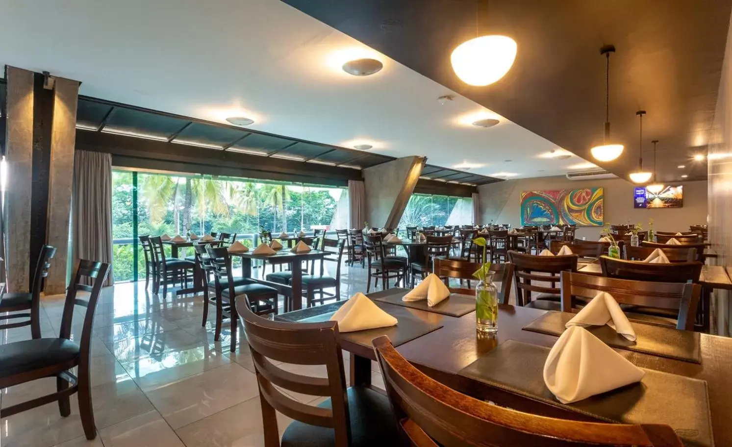 Blue Tree Towers Rio Poty Blue Tree Towers Rio Poty