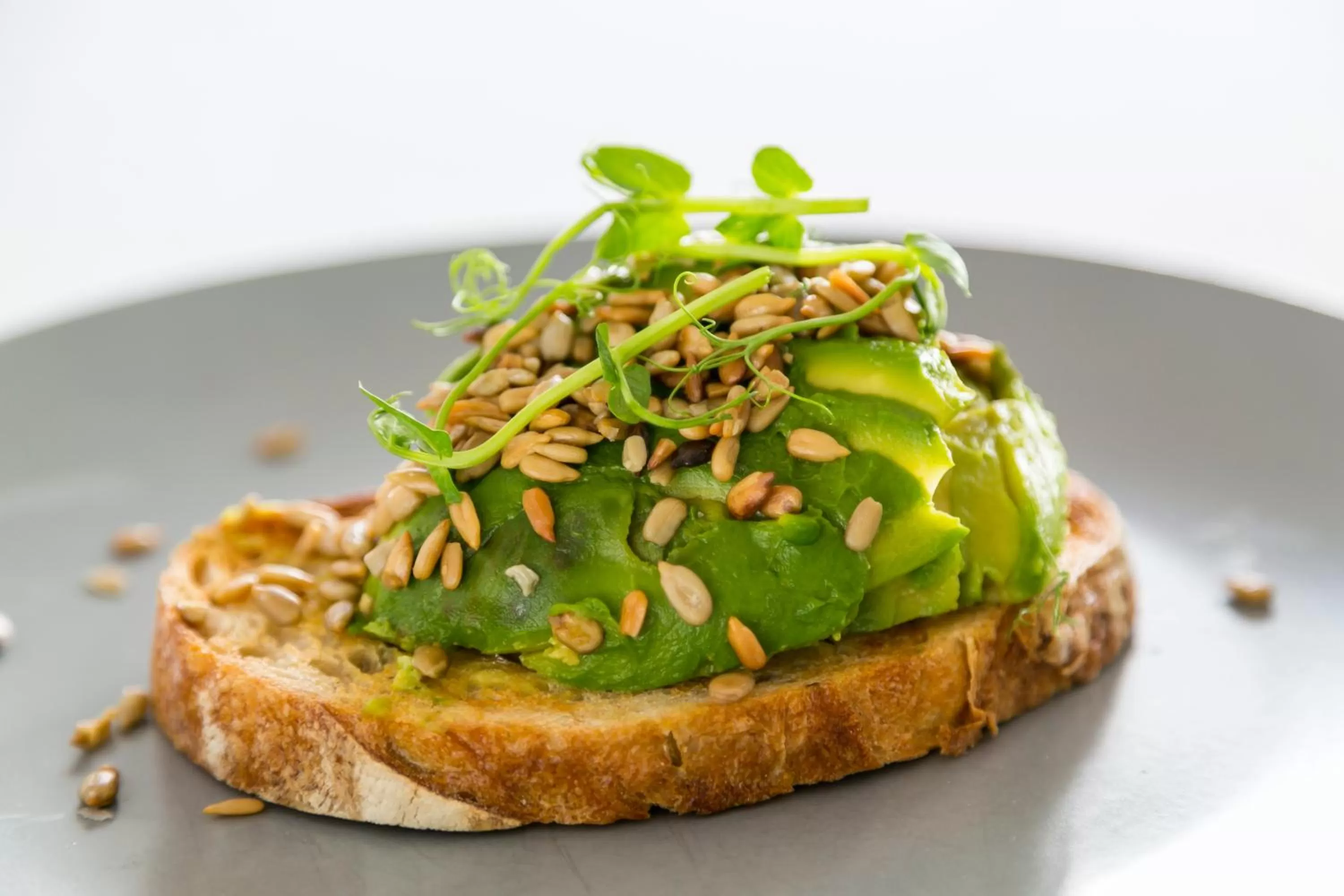 Food and drinks, Food in Deans Place Hotel