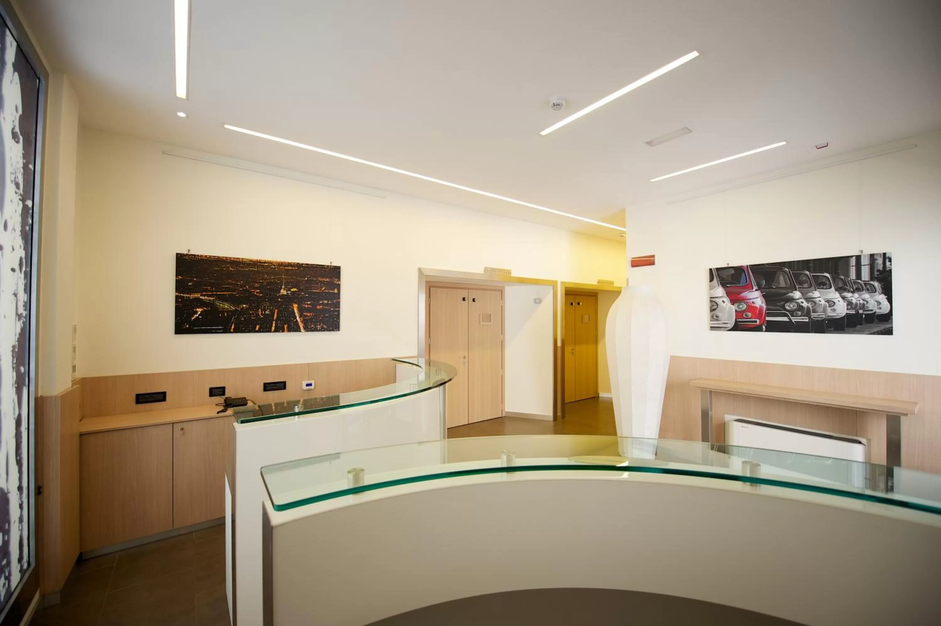 Best Western Hotel Luxor