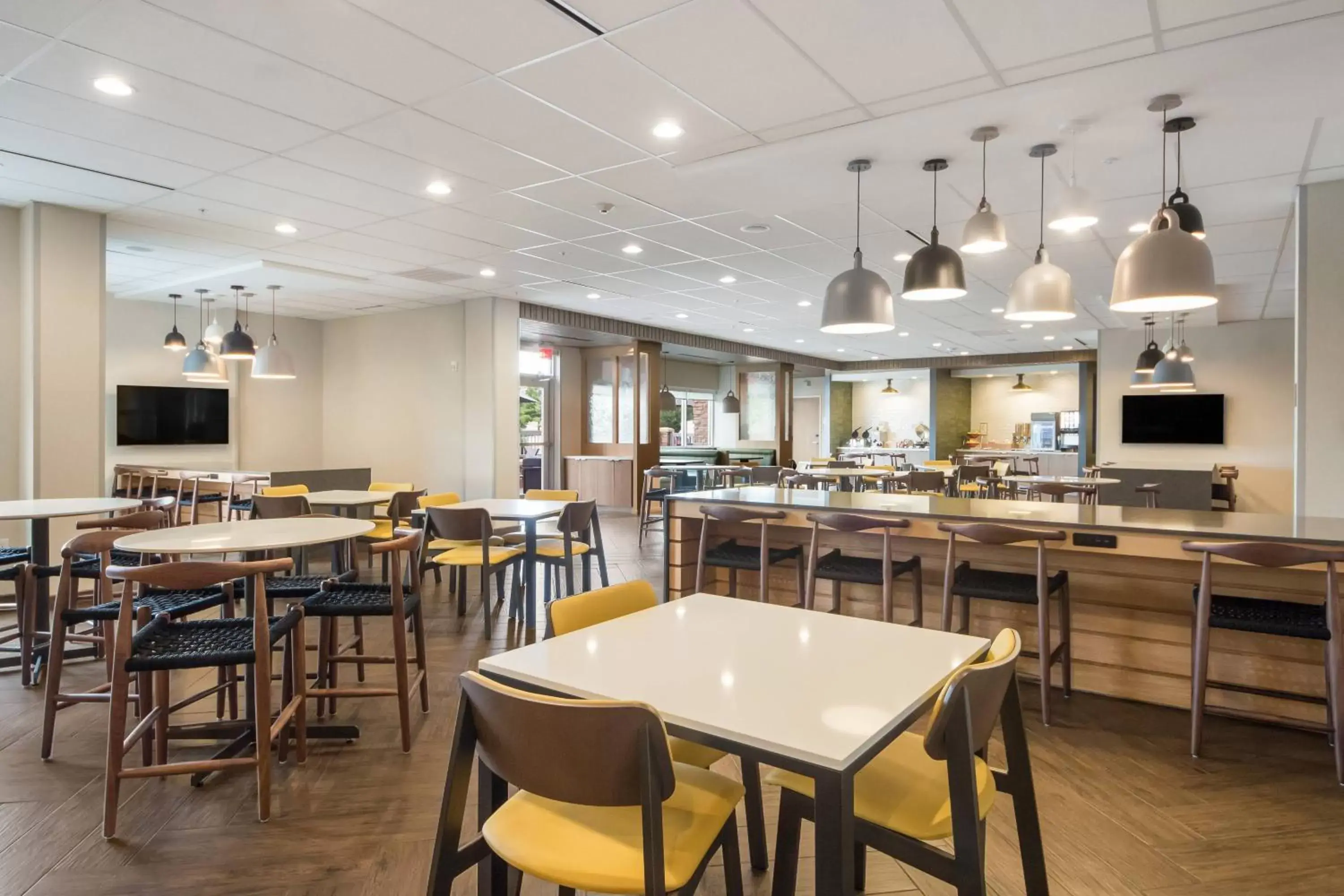 Breakfast, Restaurant/Places to Eat in Fairfield Inn & Suites by Marriott Dallas Plano/Frisco
