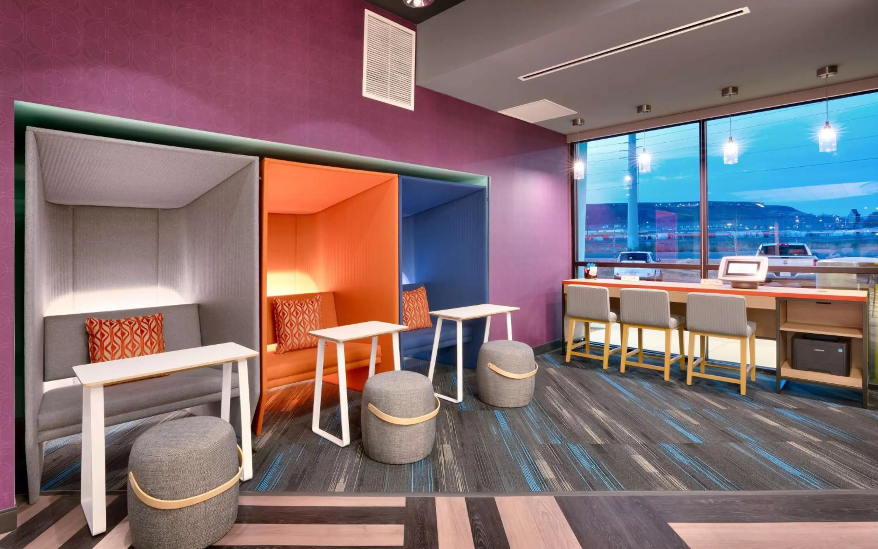 Business facilities in Tru By Hilton St. George