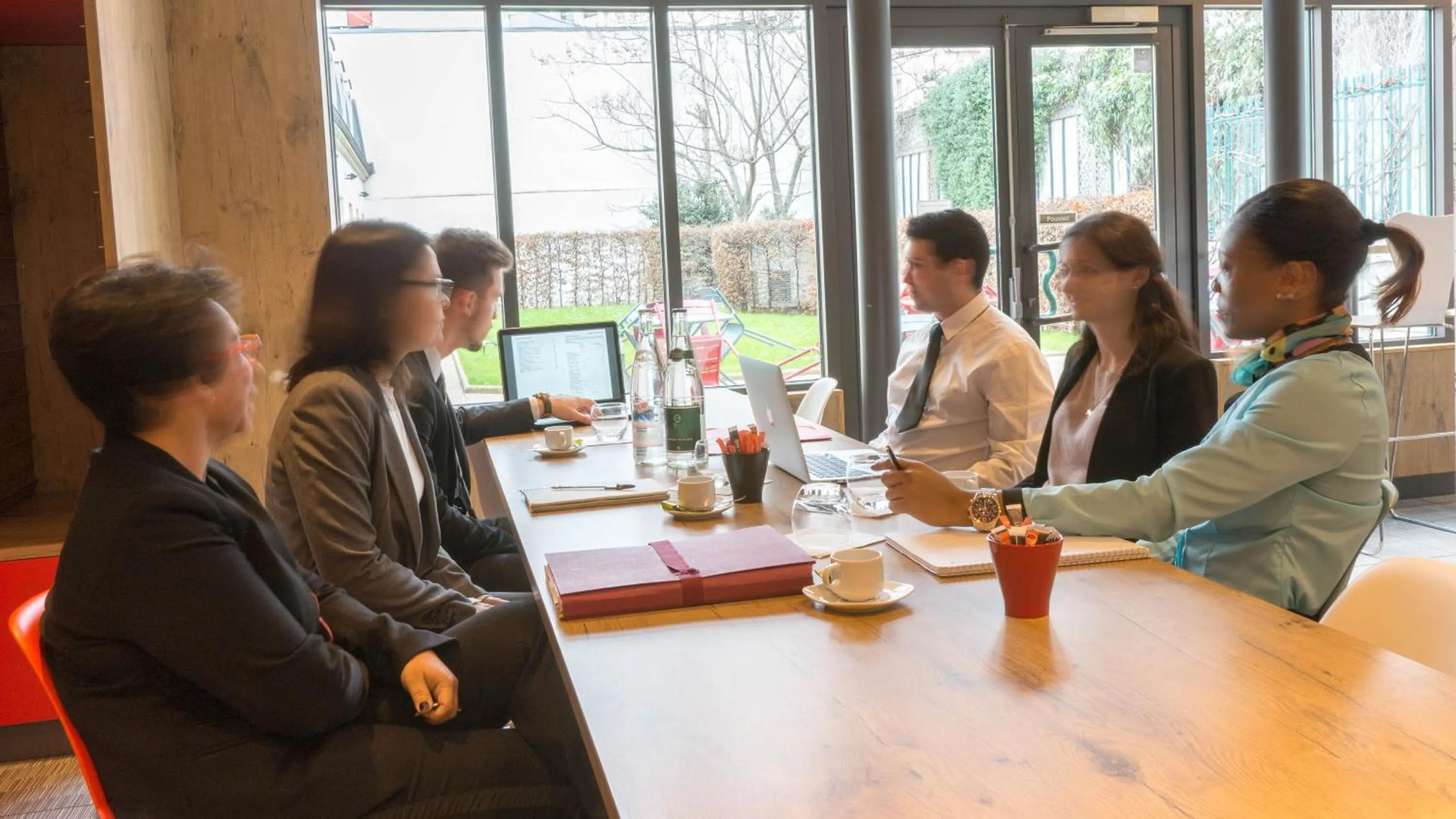 Activities in ibis Paris Gare de Lyon Ledru Rollin