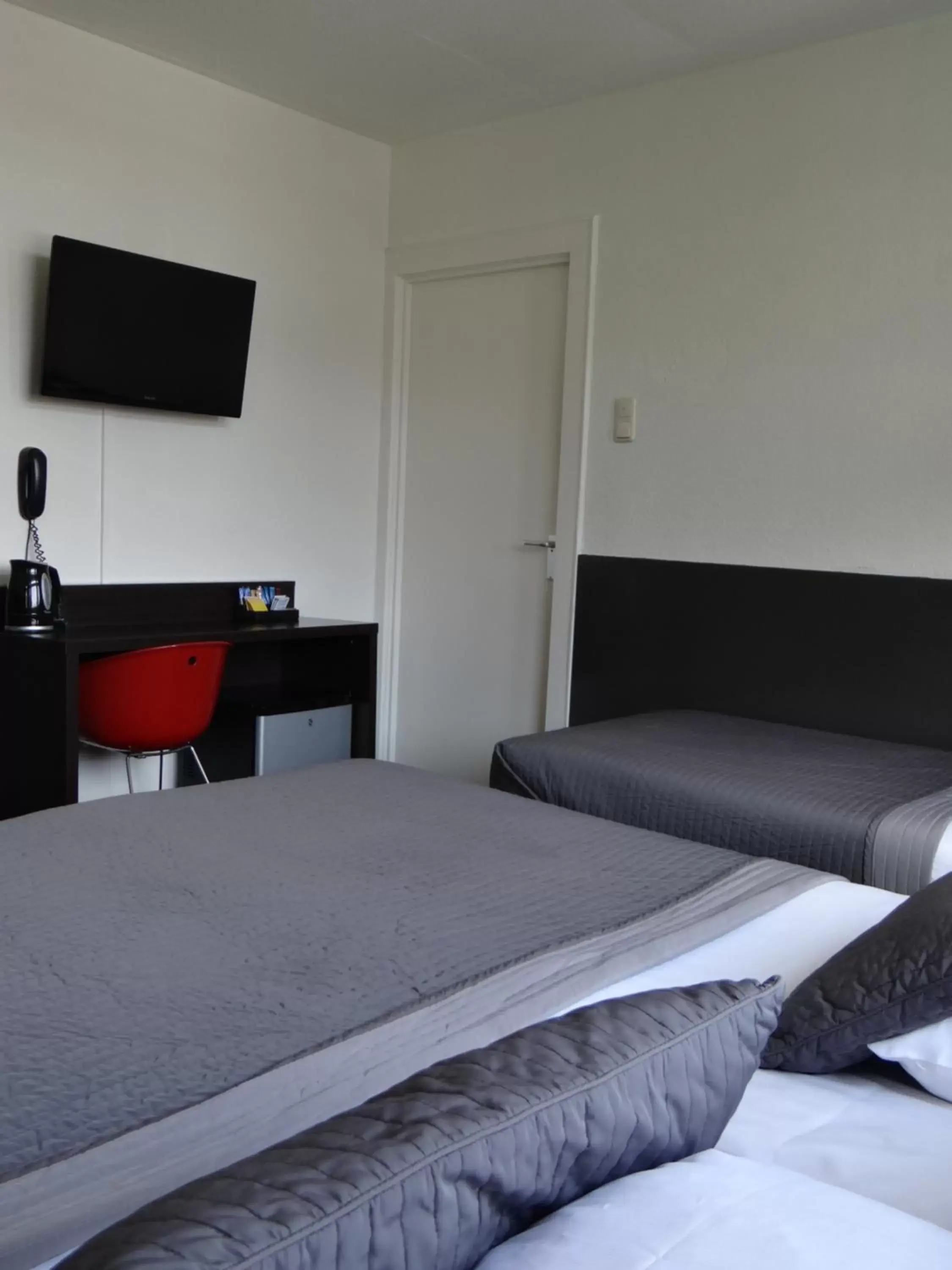 Bed in Tulip Inn Heerlen City Centre