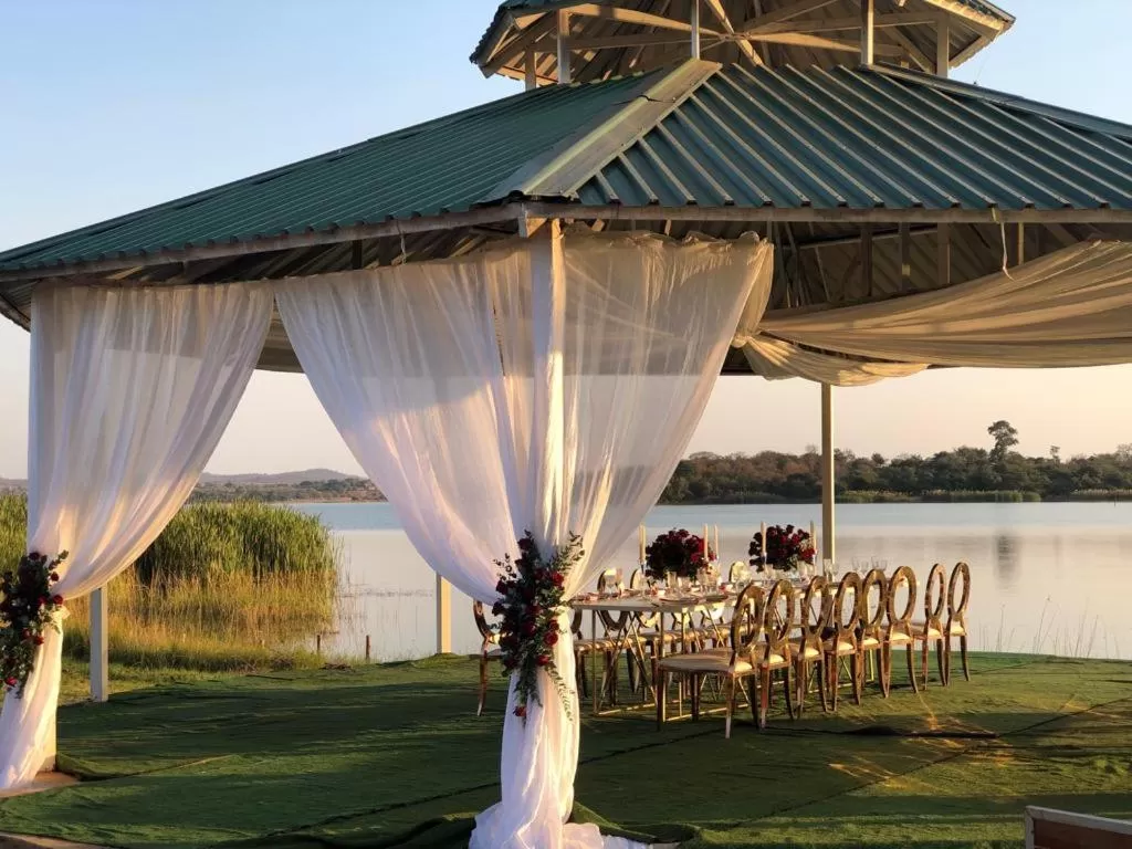 Kingsgate Nandoni Dam, Thohoyandou