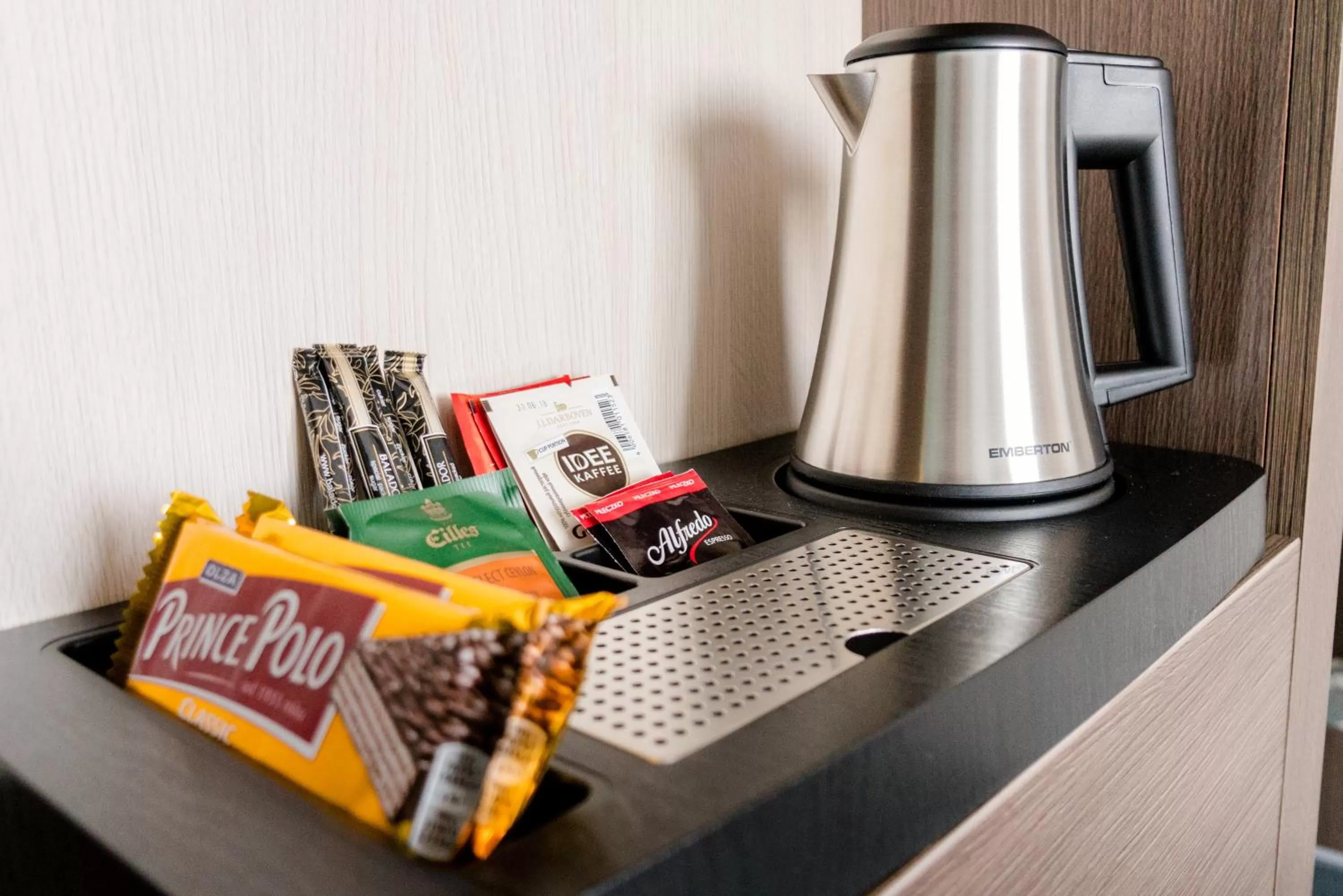 Photo of the whole room in Holiday Inn Dąbrowa Górnicza-Katowice by IHG