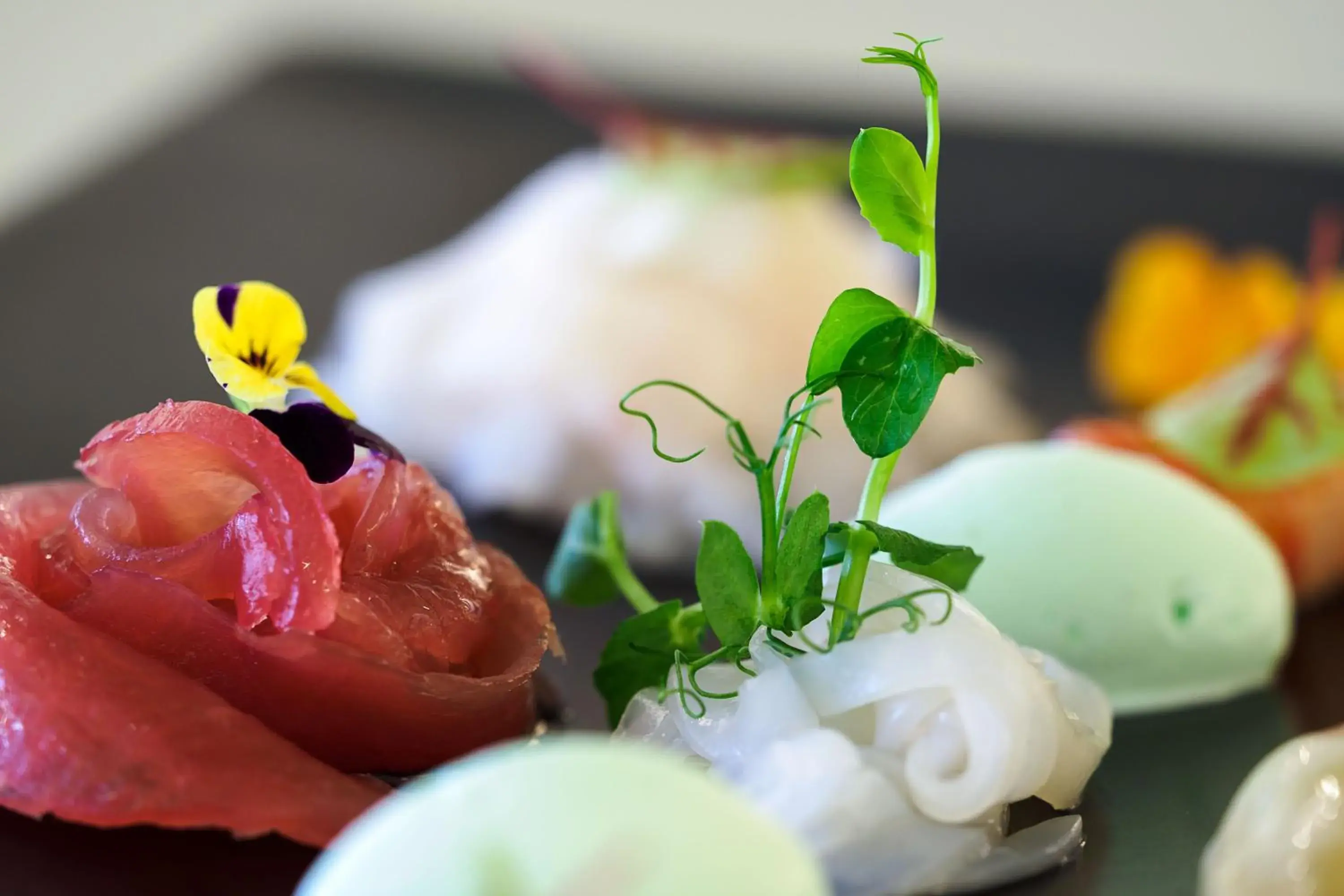 Food close-up, Food in VOI Grand Hotel Atlantis Bay