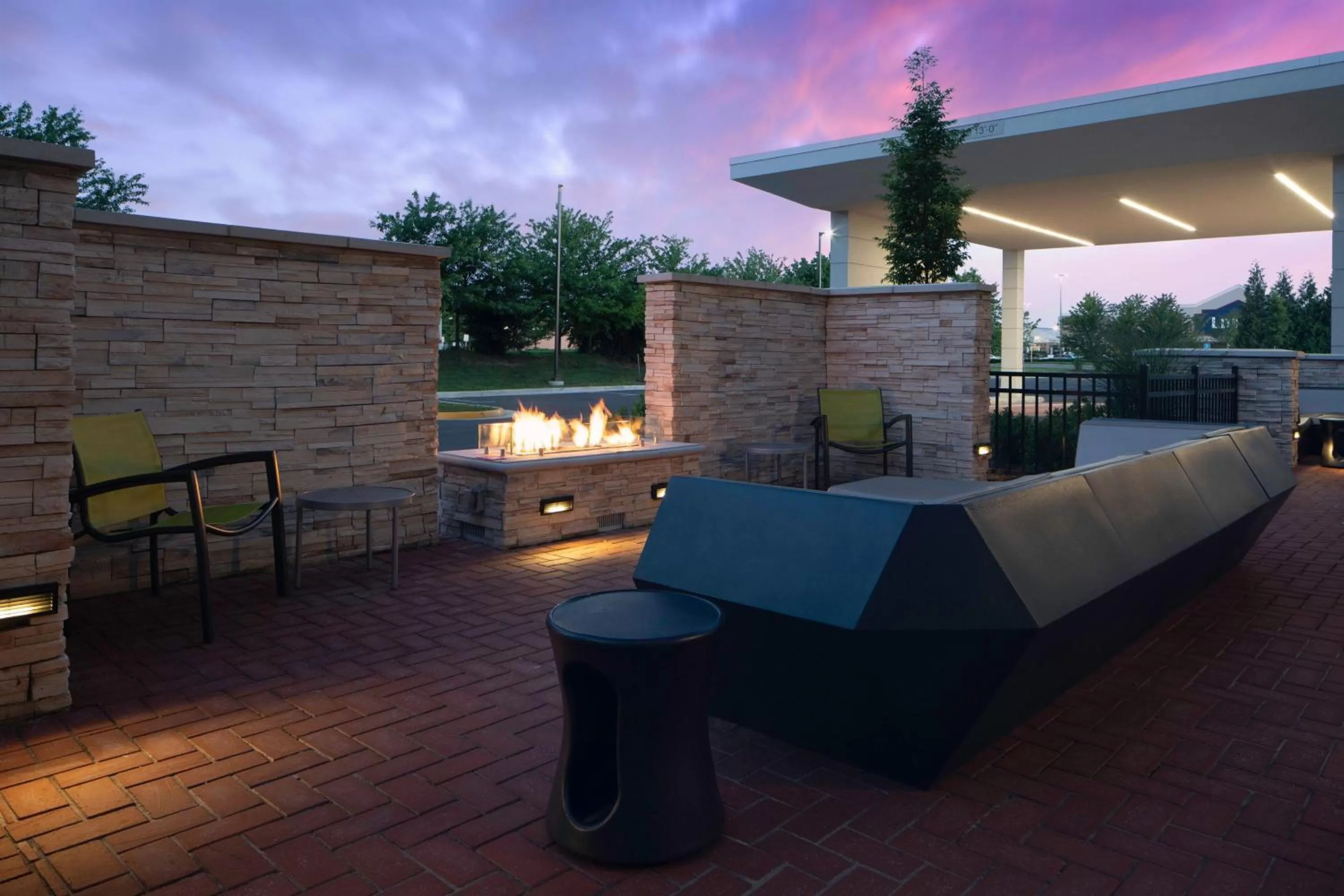 Other in SpringHill Suites Winchester