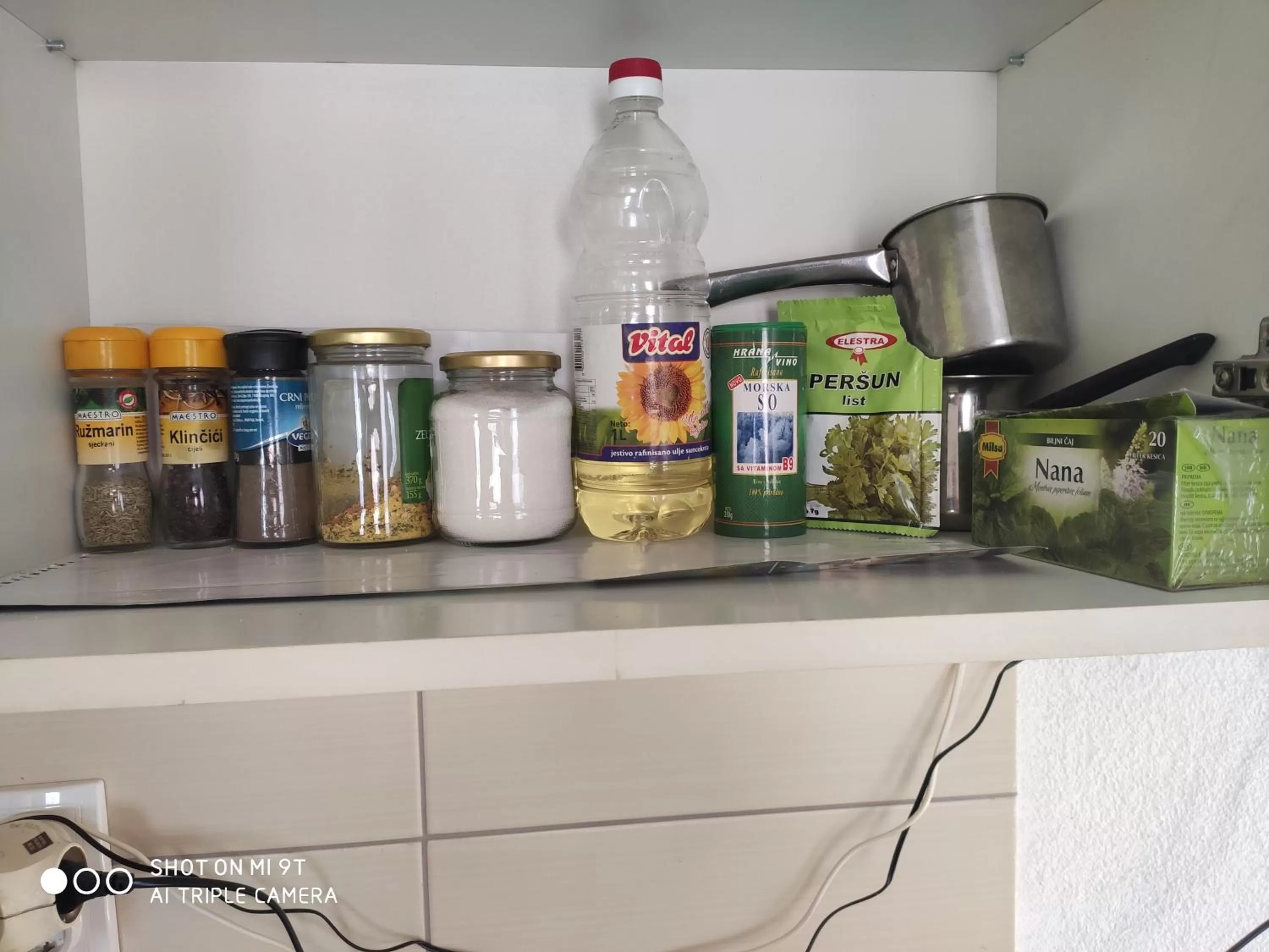 Banja Luka šetalište