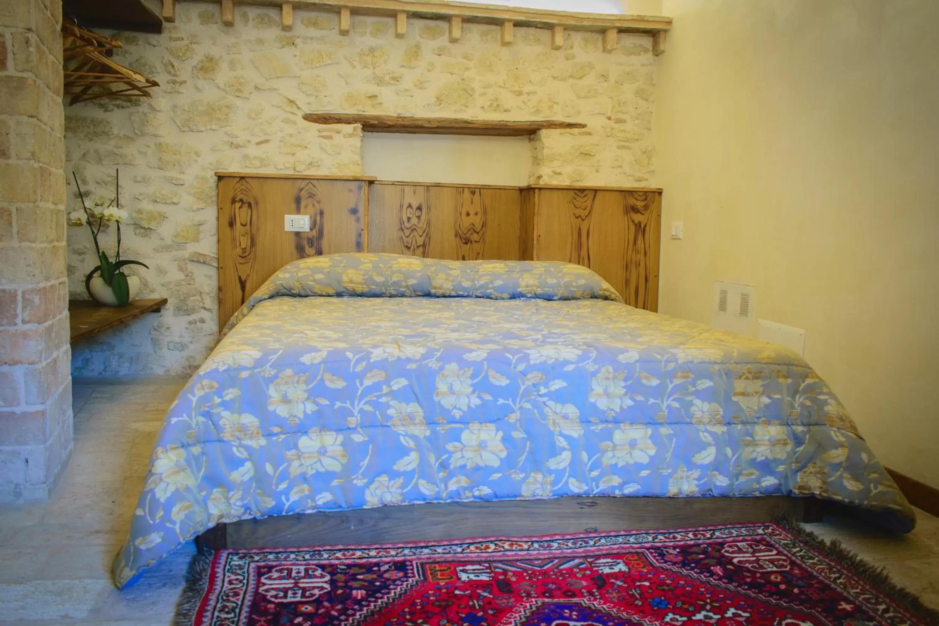 Bed in Borgo San Valentino