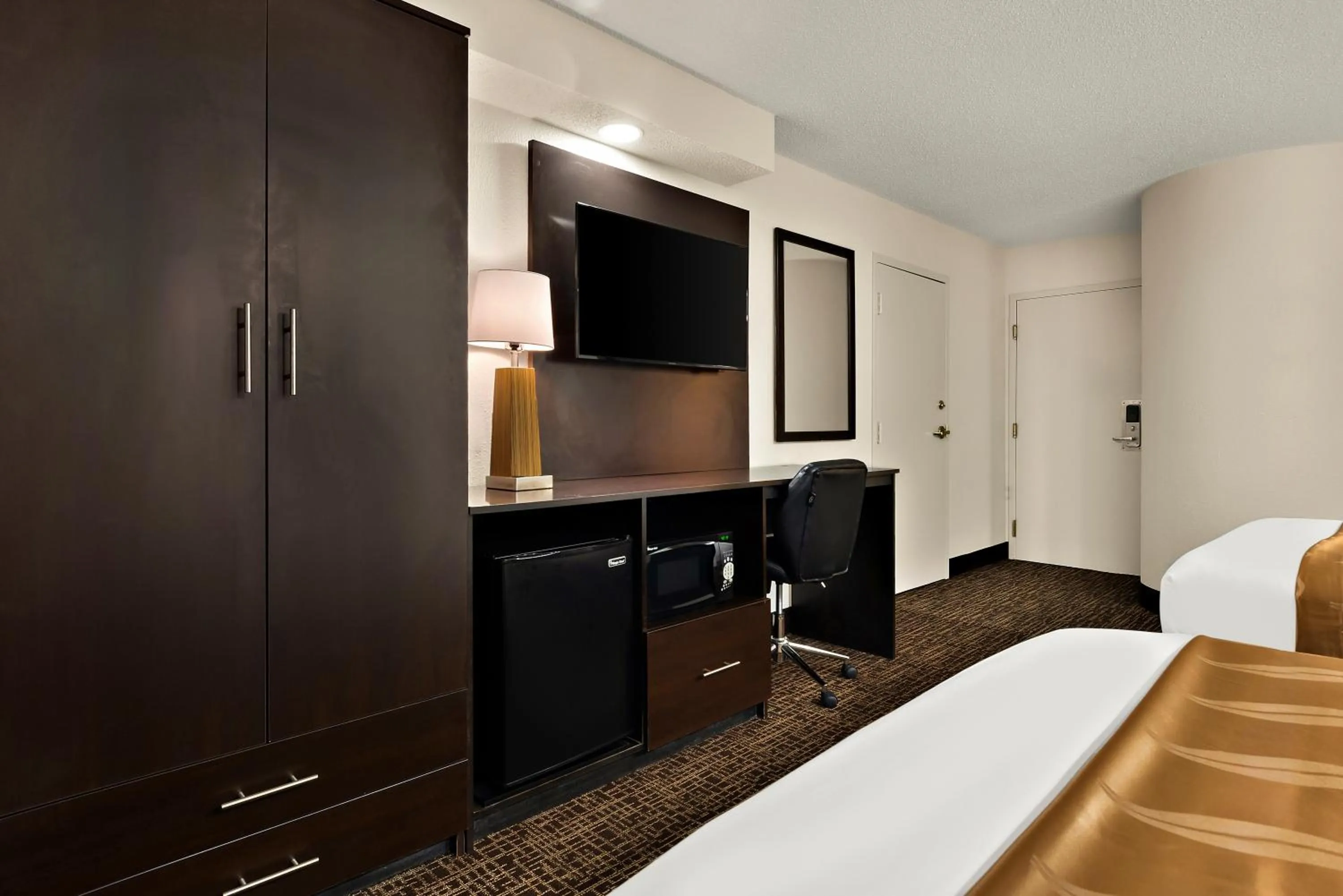 Quality Inn Memphis Northeast near I-40