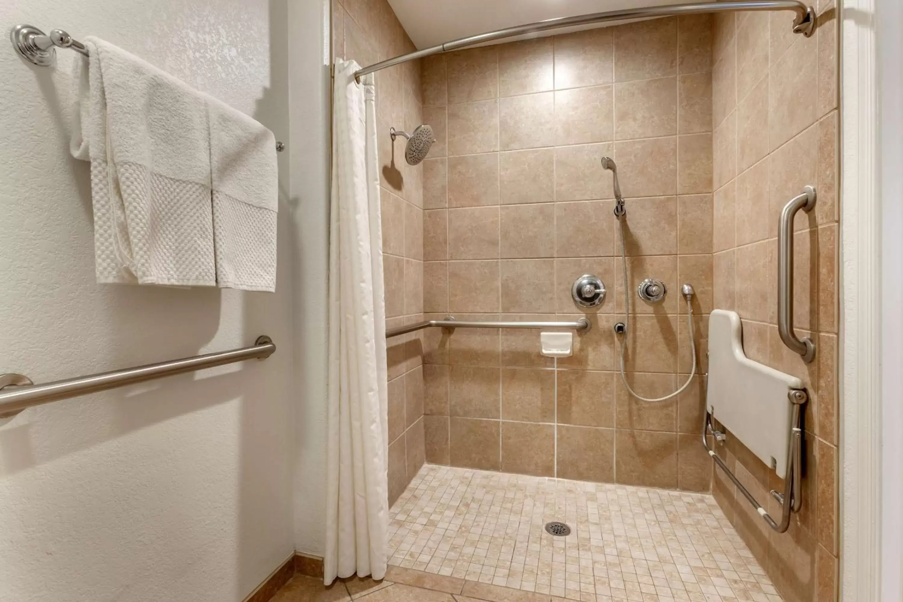 Bathroom in Hilton Vacation Club Sedona Summit