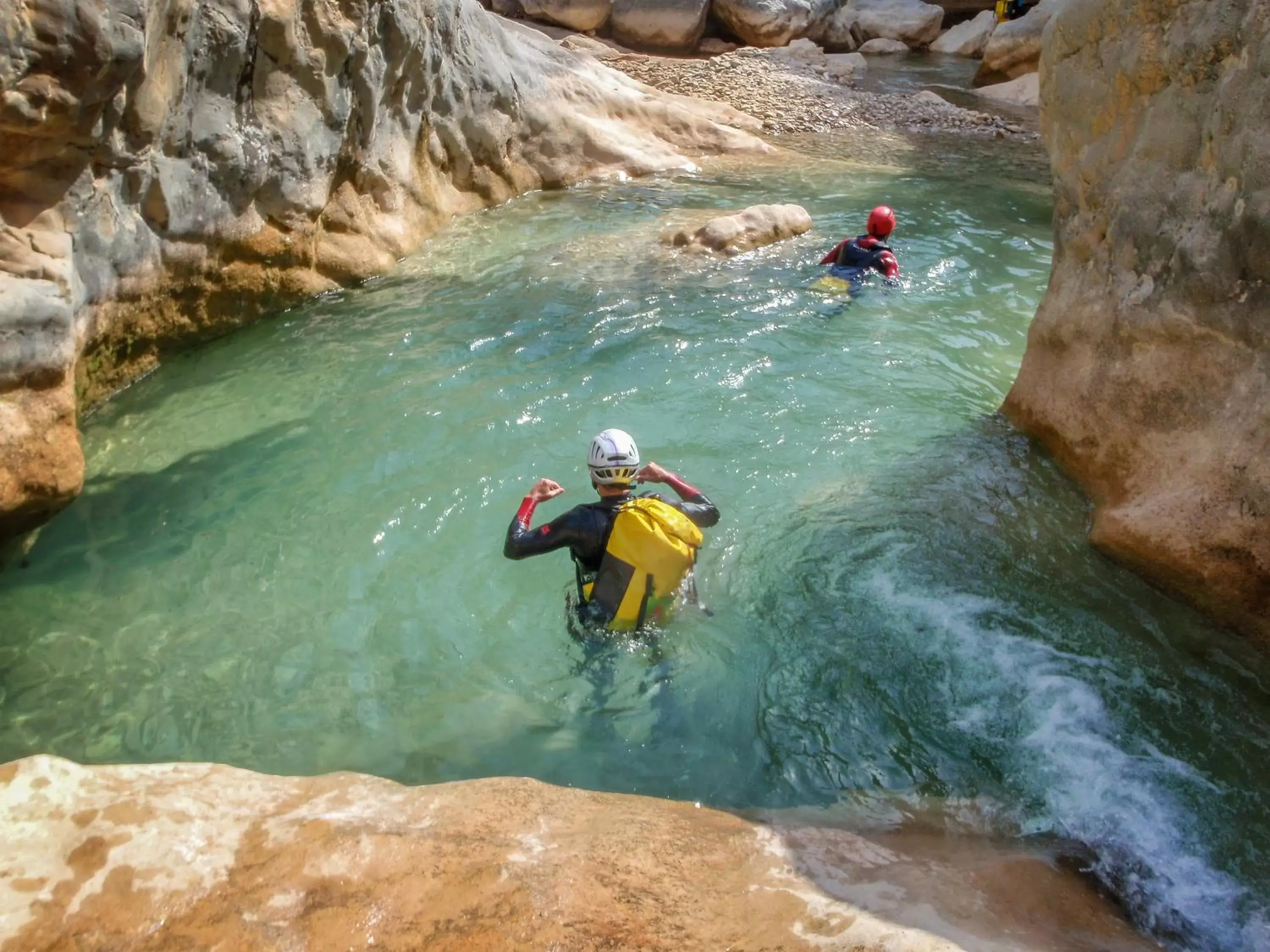 Spring, Other Activities in Hotel Restaurant Les Brases