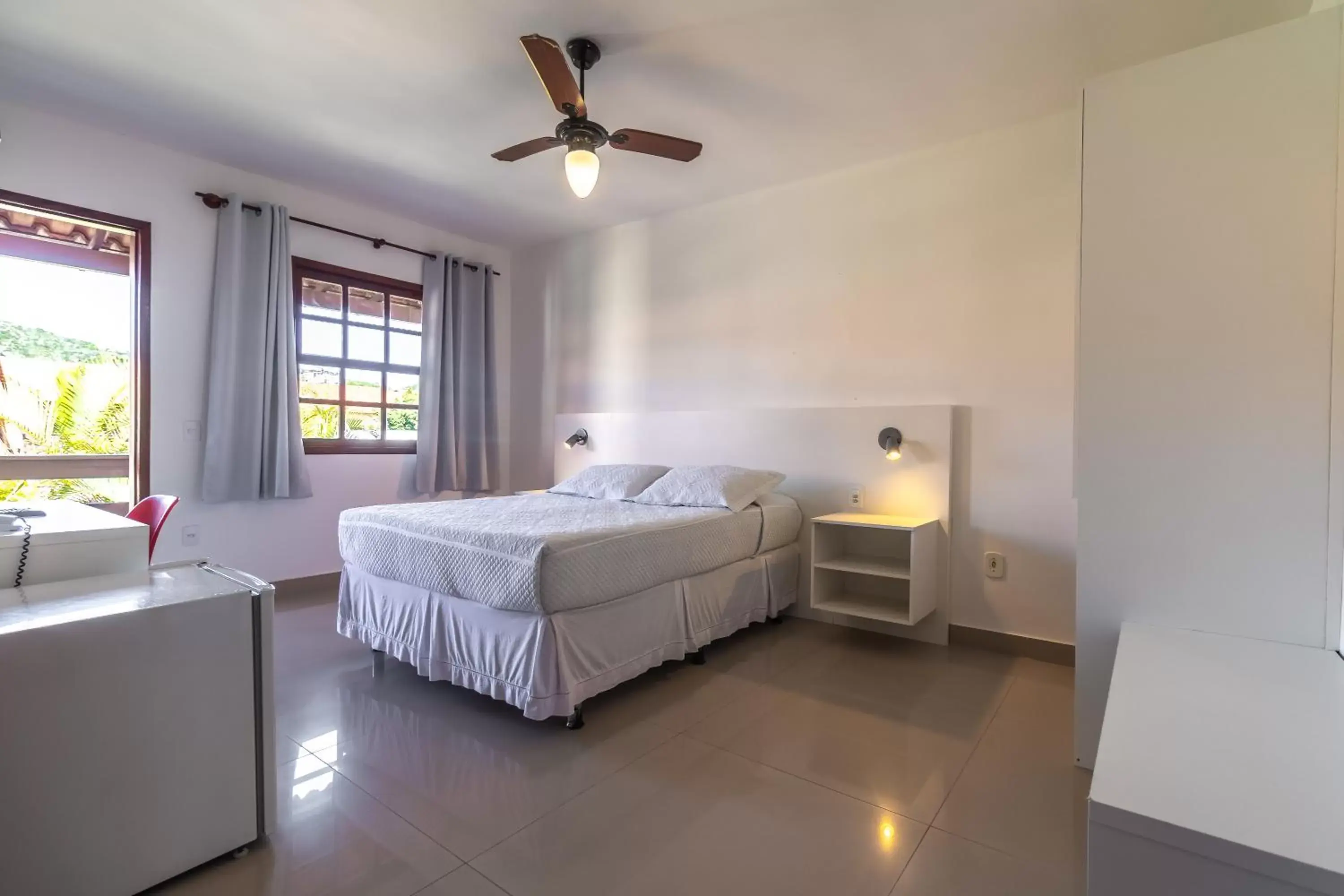 Apartment with Balcony in Pousada do Timoneiro Apartment with Balcony in Pousada do Timoneiro