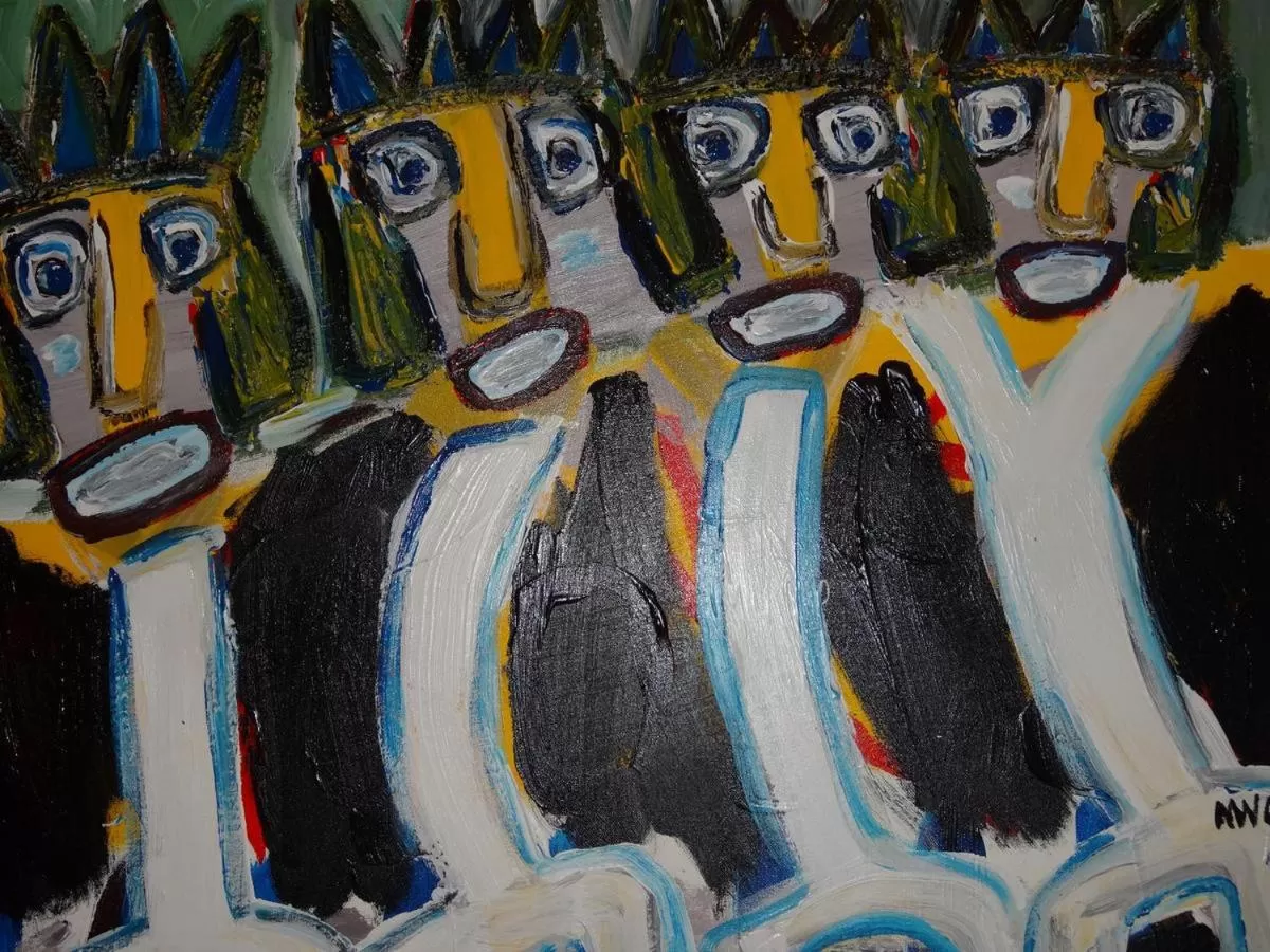 Other in B&B Welcome To My Place