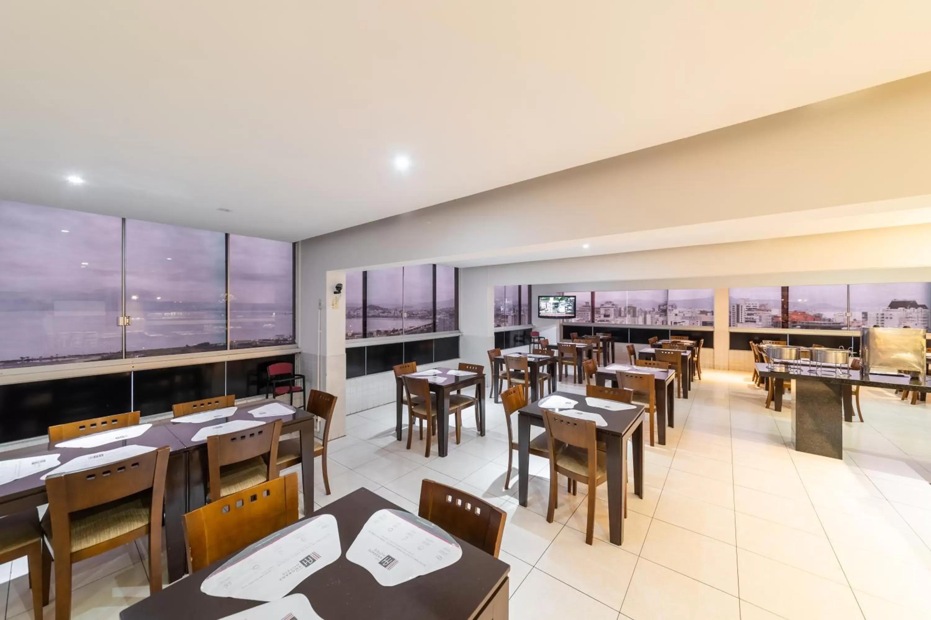 Restaurant/places to eat in Rede Andrade Cecomtur Restaurant/places to eat in Rede Andrade Cecomtur