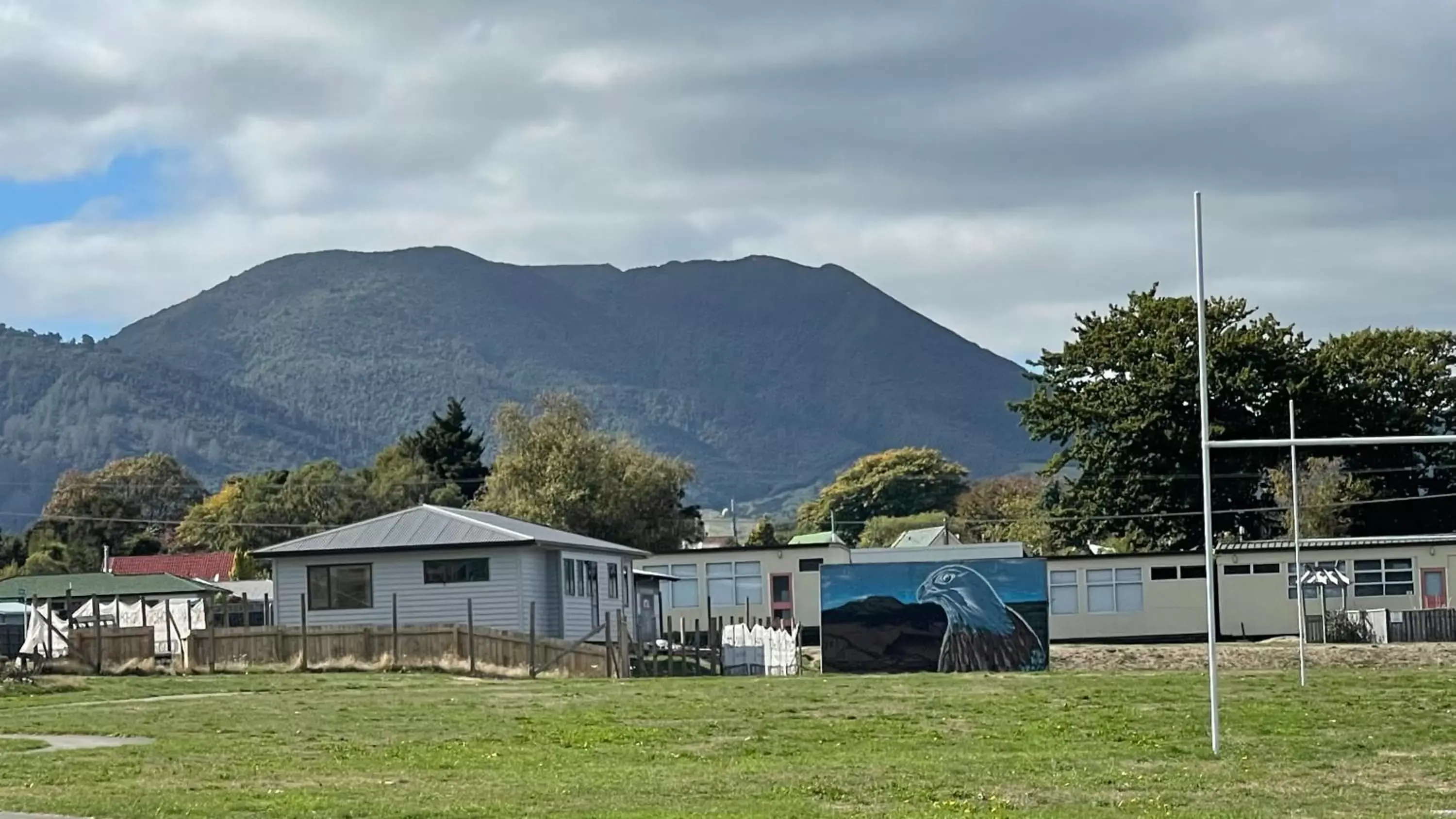 Nearby landmark, Property Building in Chantillys Motor Lodge