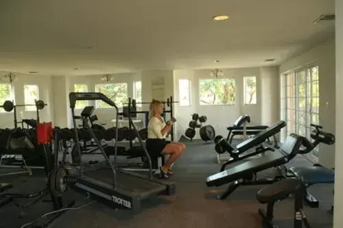Fitness centre/facilities, Fitness Center/Facilities in Coconut Cove Resort & Marina