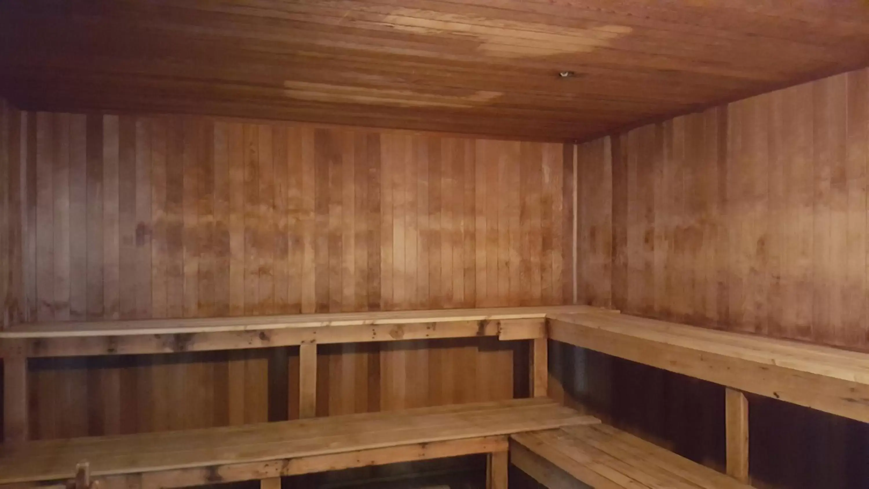 Fitness centre/facilities in Crowne Plaza Springfield Convention Center by IHG Fitness centre/facilities in Crowne Plaza Springfield Convention Center by IHG