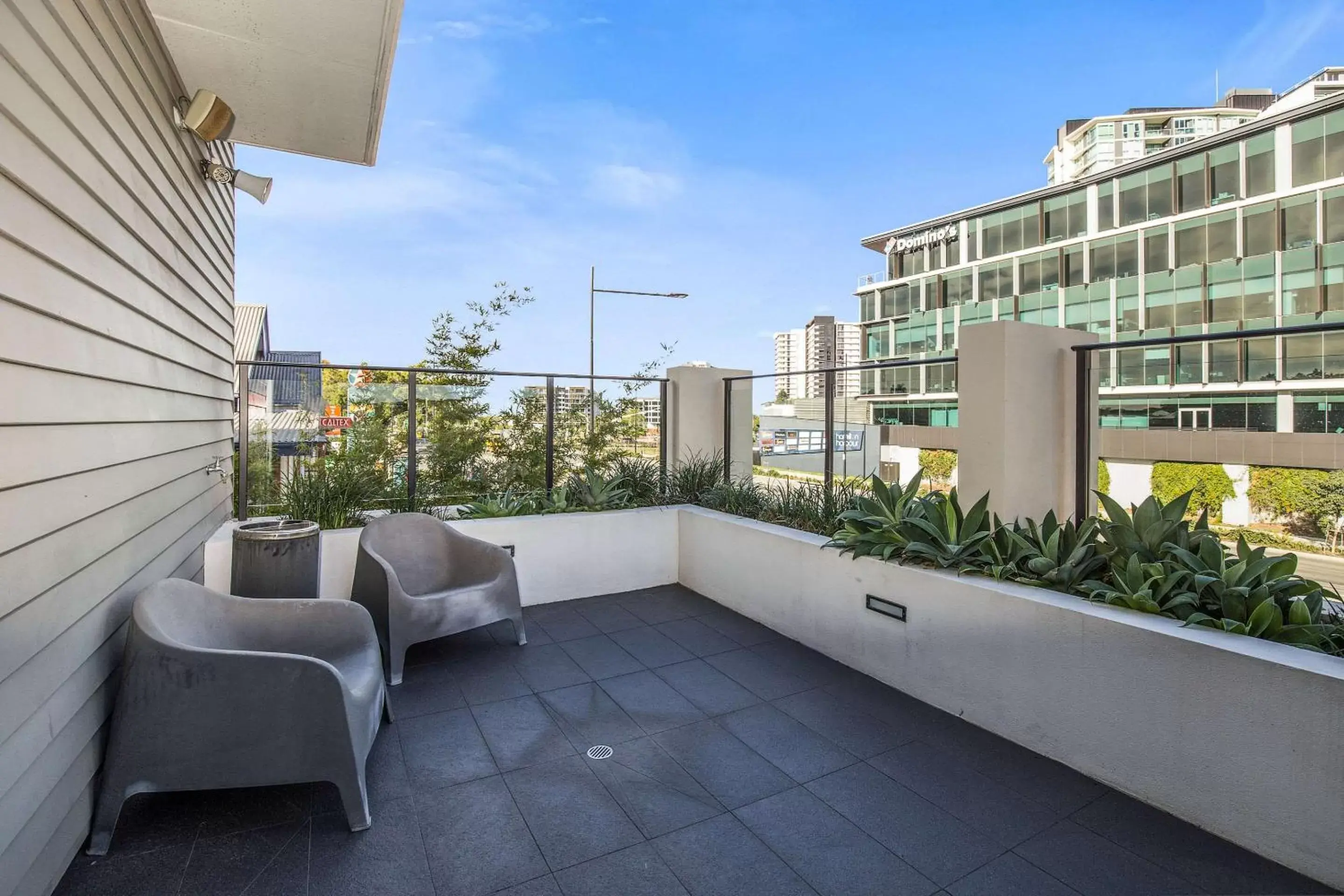 Activities, Balcony/Terrace in The Kingsford Brisbane Airport, Ascend Hotel Collection