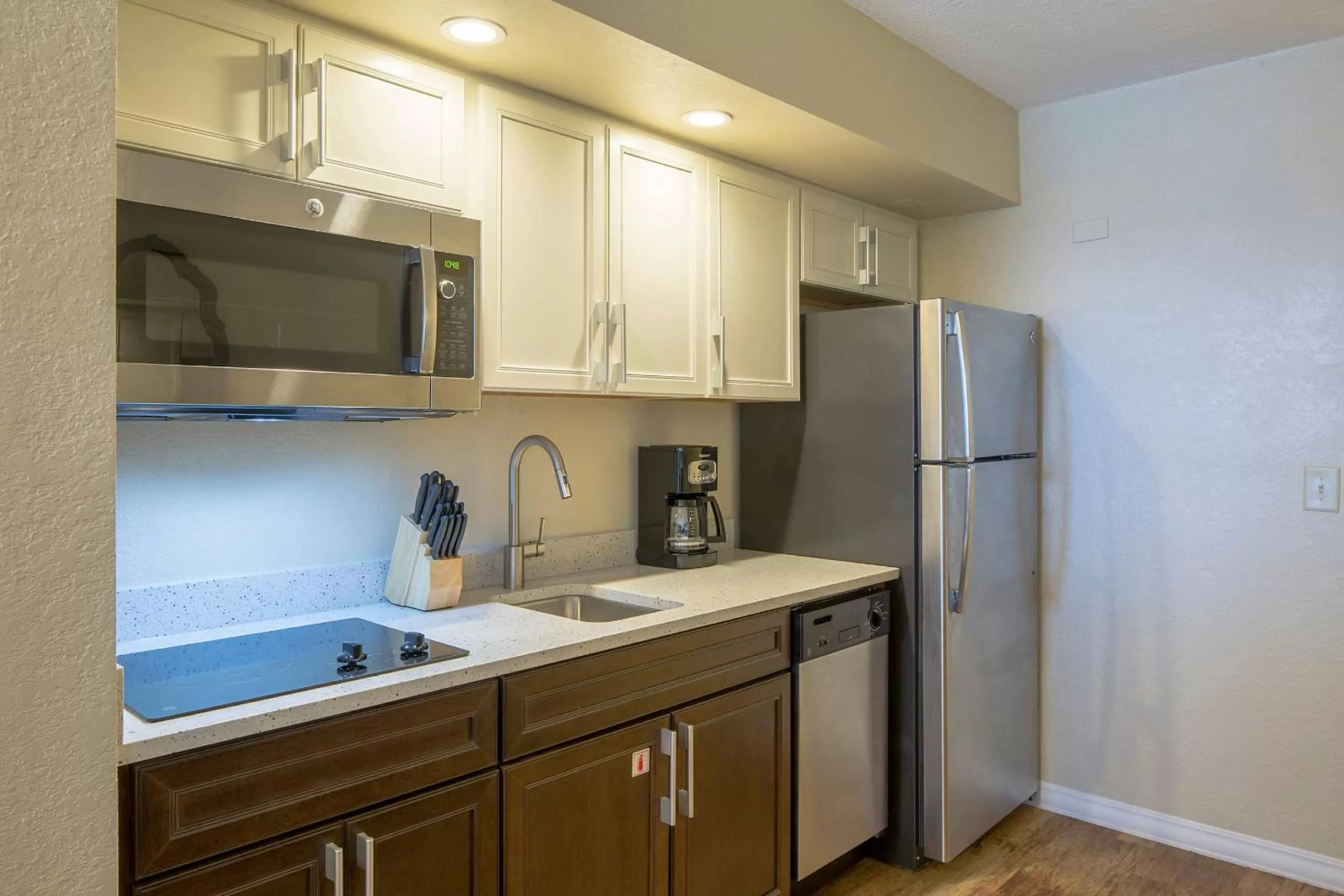 Kitchen or kitchenette in Bluegreen Vacations Casa Del Mar